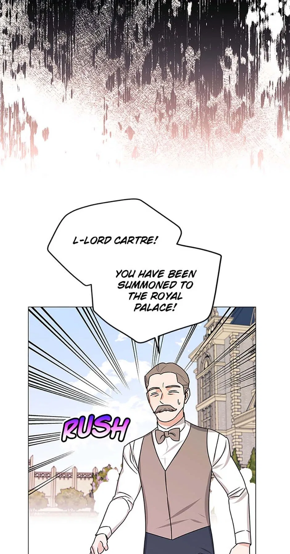 Let Me Fall Be Brilliant Chapter 97 – Page 30