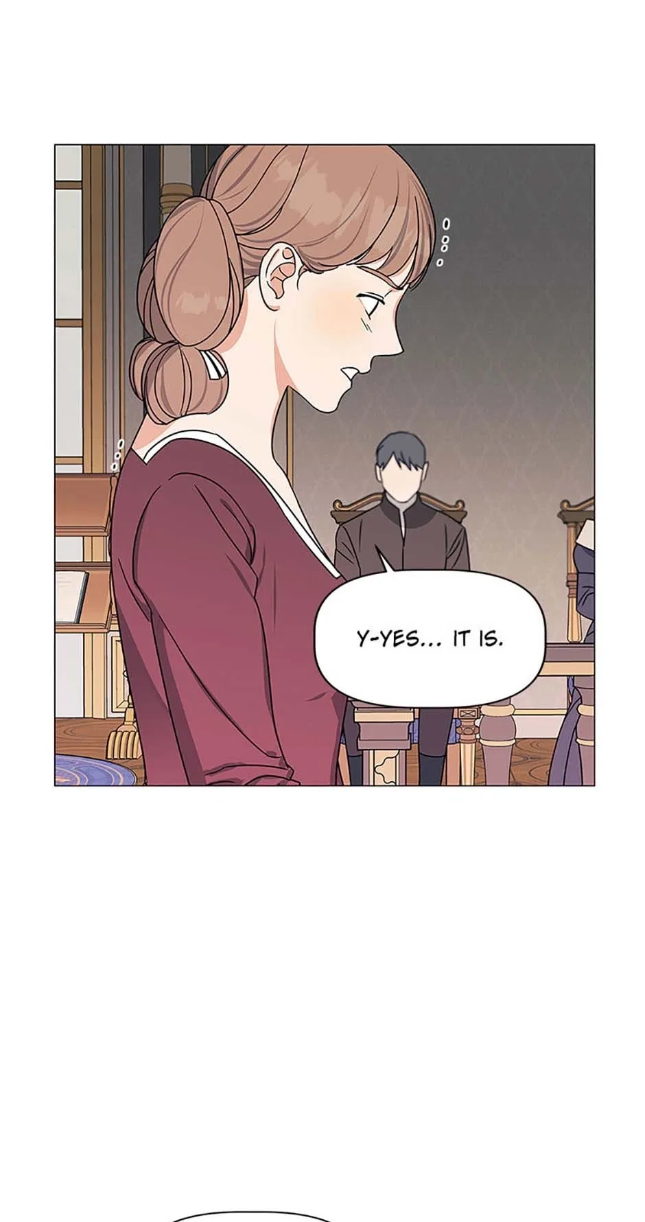 Let Me Fall Be Brilliant Chapter 97 – Page 45