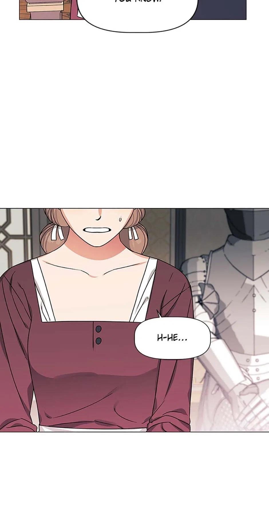 Let Me Fall Be Brilliant Chapter 97 – Page 52