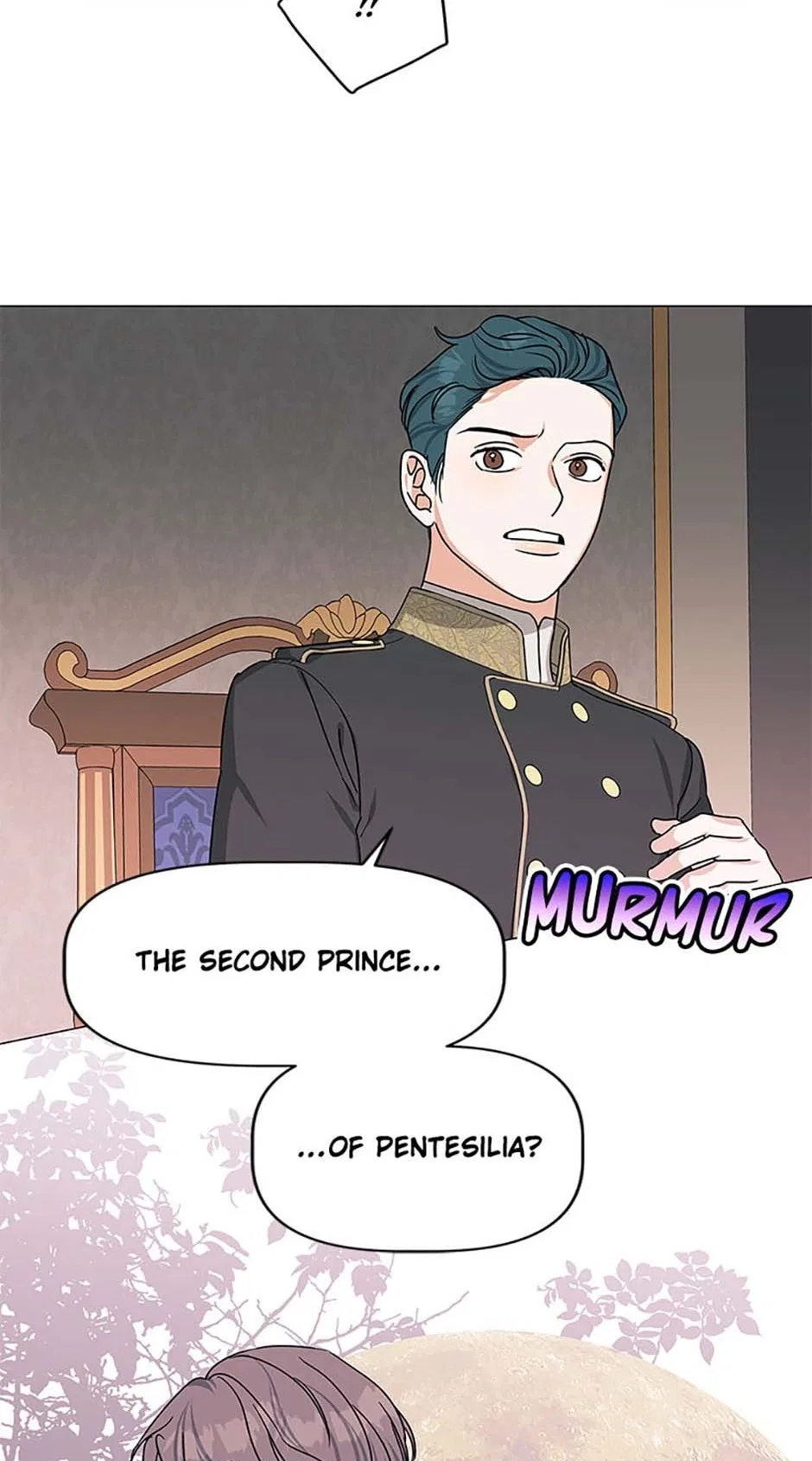 Let Me Fall Be Brilliant Chapter 97 – Page 55