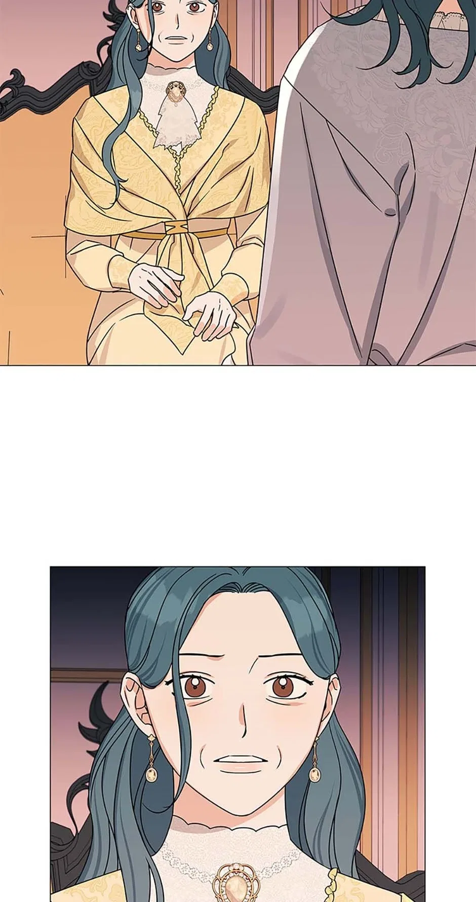 Let Me Fall Be Brilliant Chapter 96 – Page 2