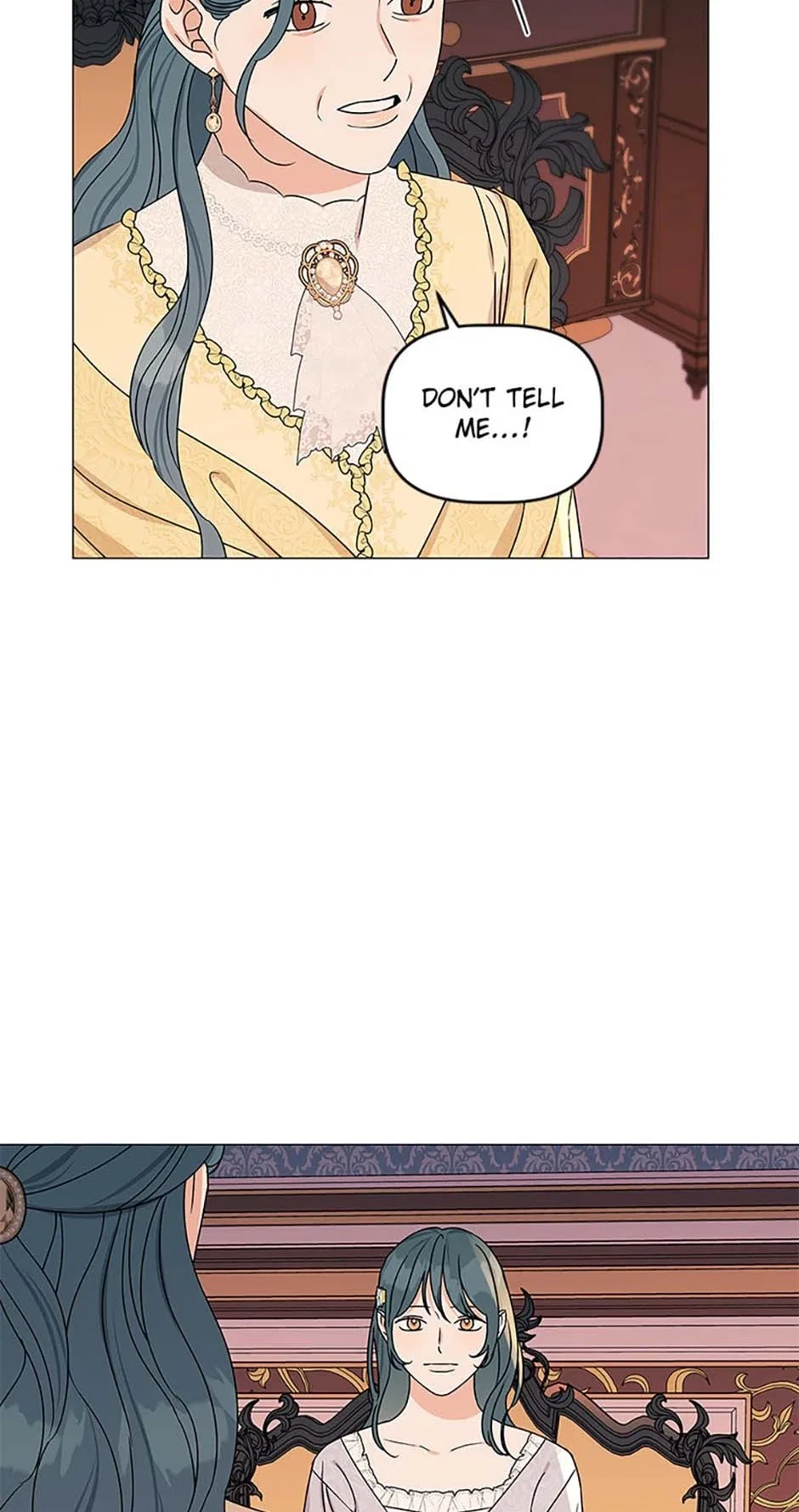 Let Me Fall Be Brilliant Chapter 96 – Page 8
