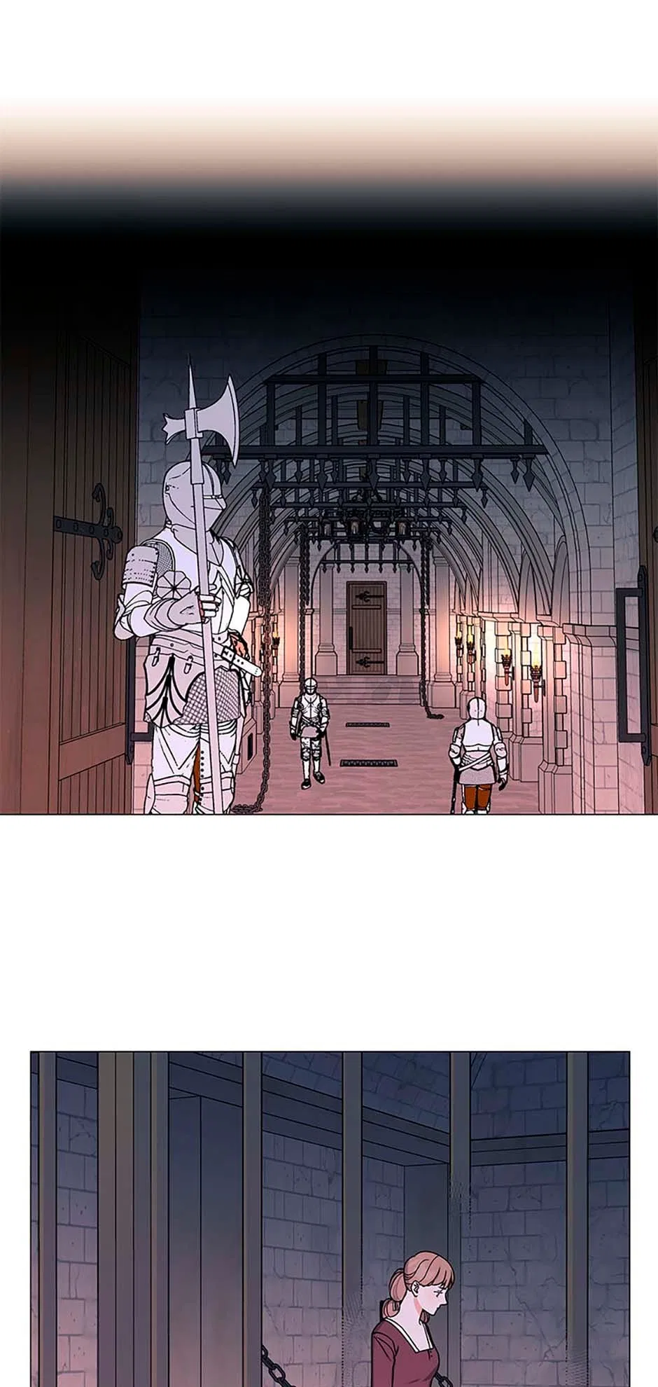 Let Me Fall Be Brilliant Chapter 96 – Page 10