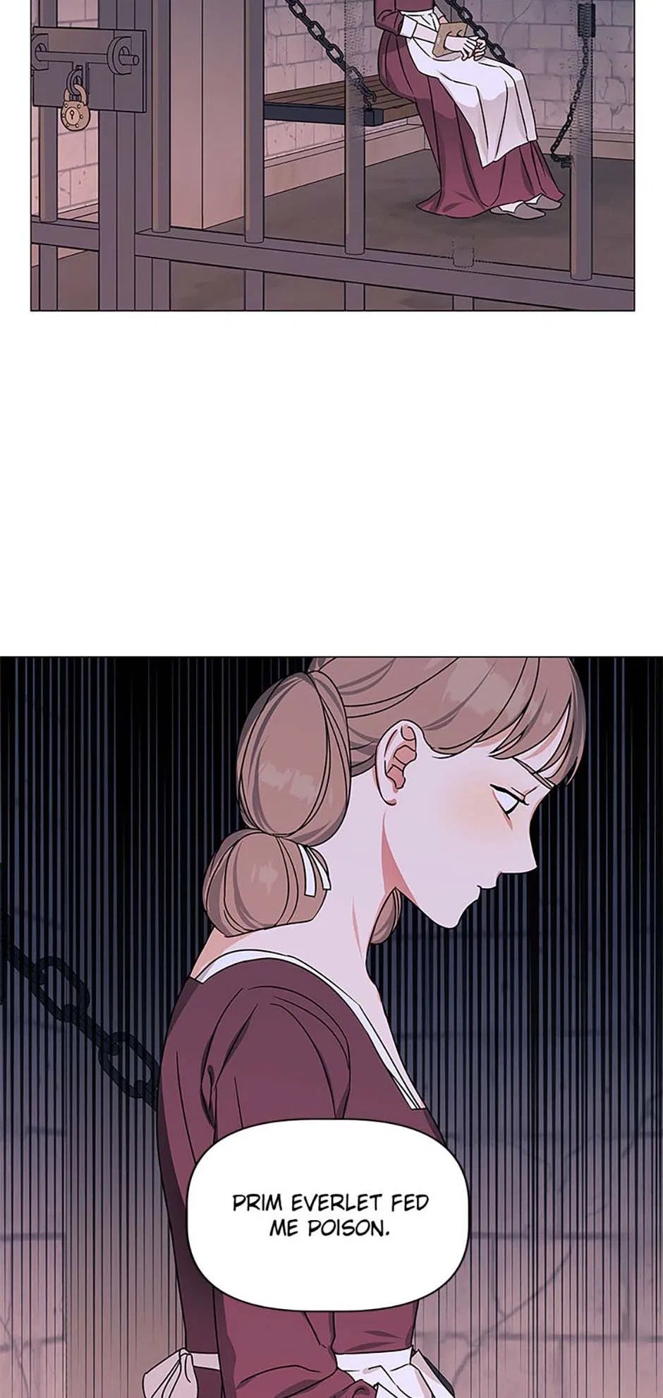Let Me Fall Be Brilliant Chapter 96 – Page 11
