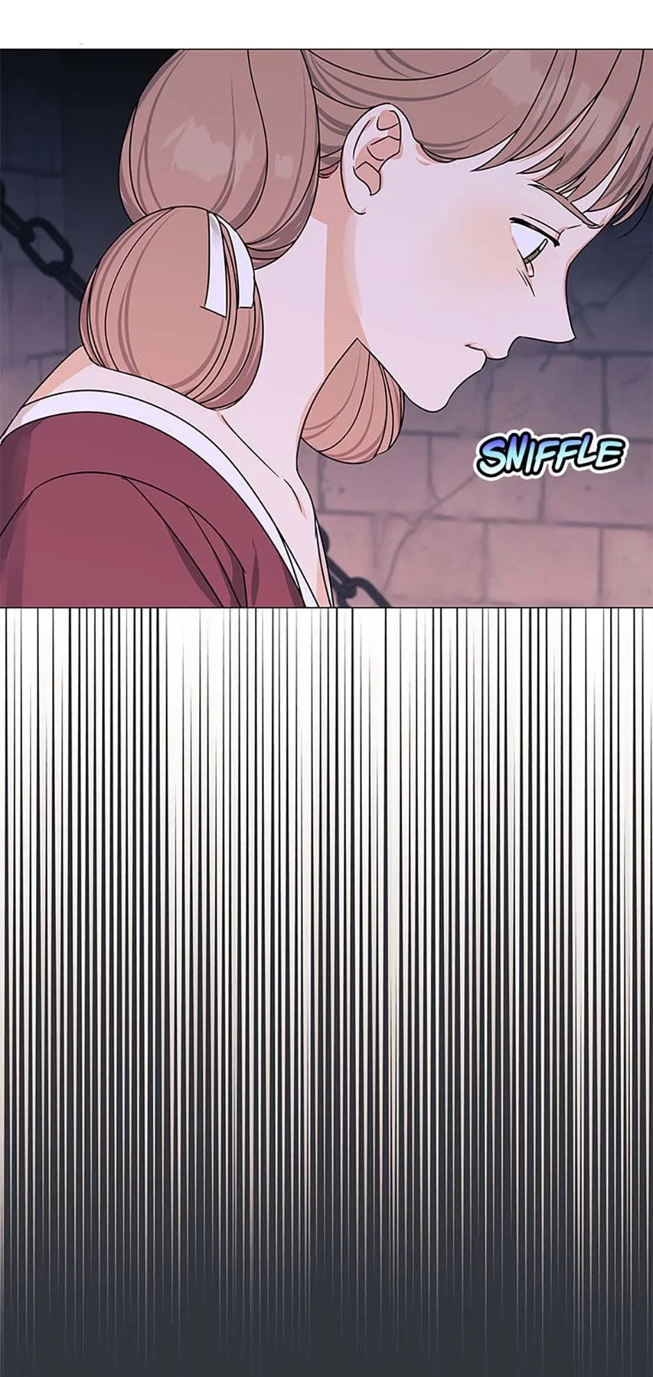Let Me Fall Be Brilliant Chapter 96 – Page 14