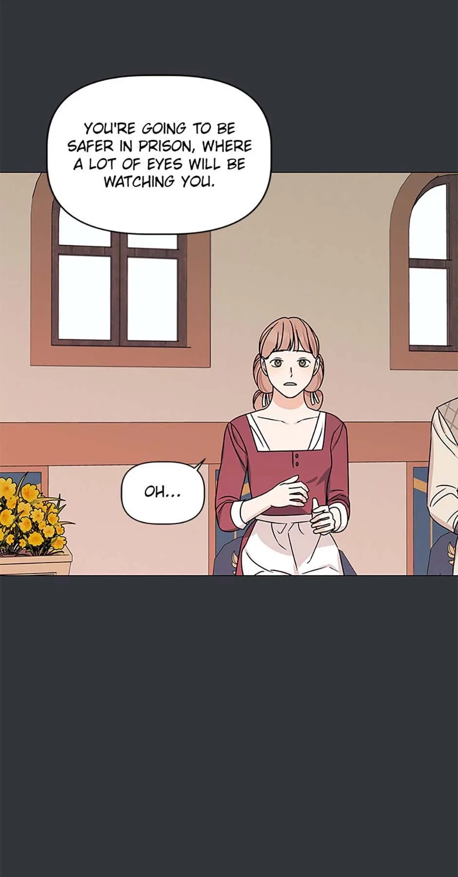 Let Me Fall Be Brilliant Chapter 96 – Page 19