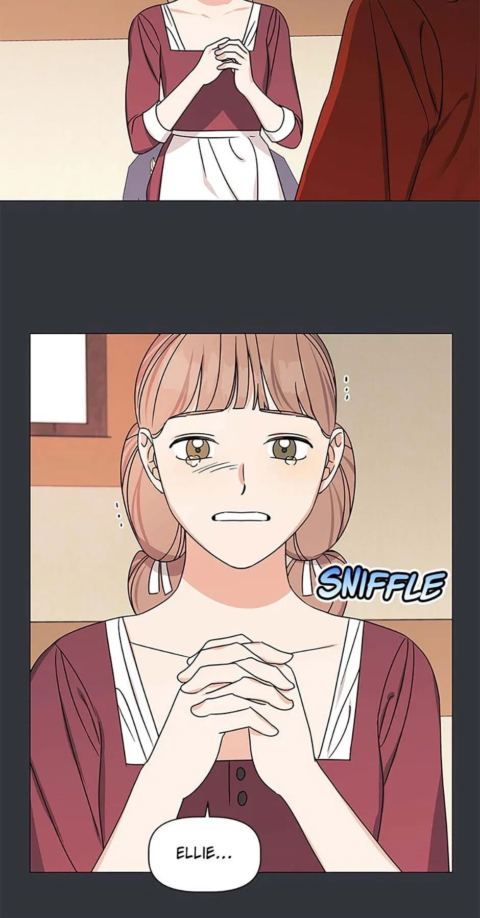 Let Me Fall Be Brilliant Chapter 96 – Page 22