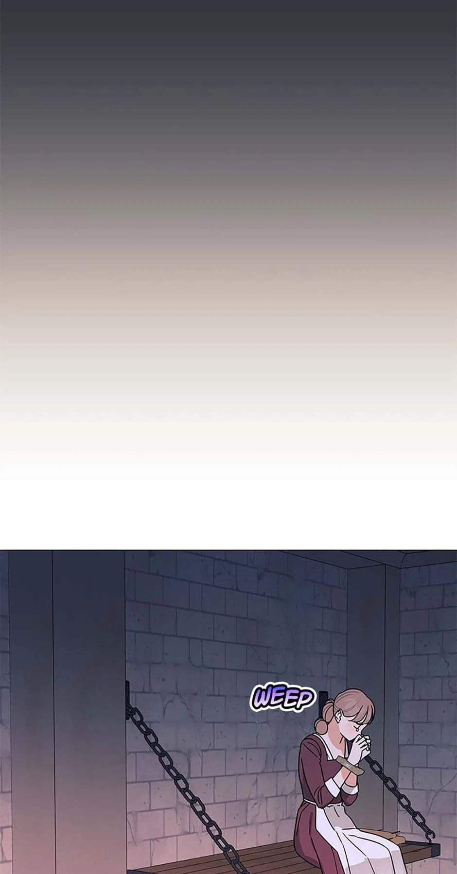 Let Me Fall Be Brilliant Chapter 96 – Page 23