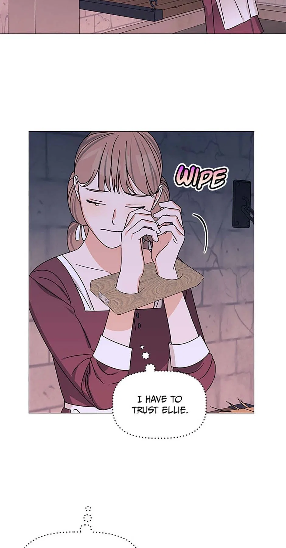 Let Me Fall Be Brilliant Chapter 96 – Page 24