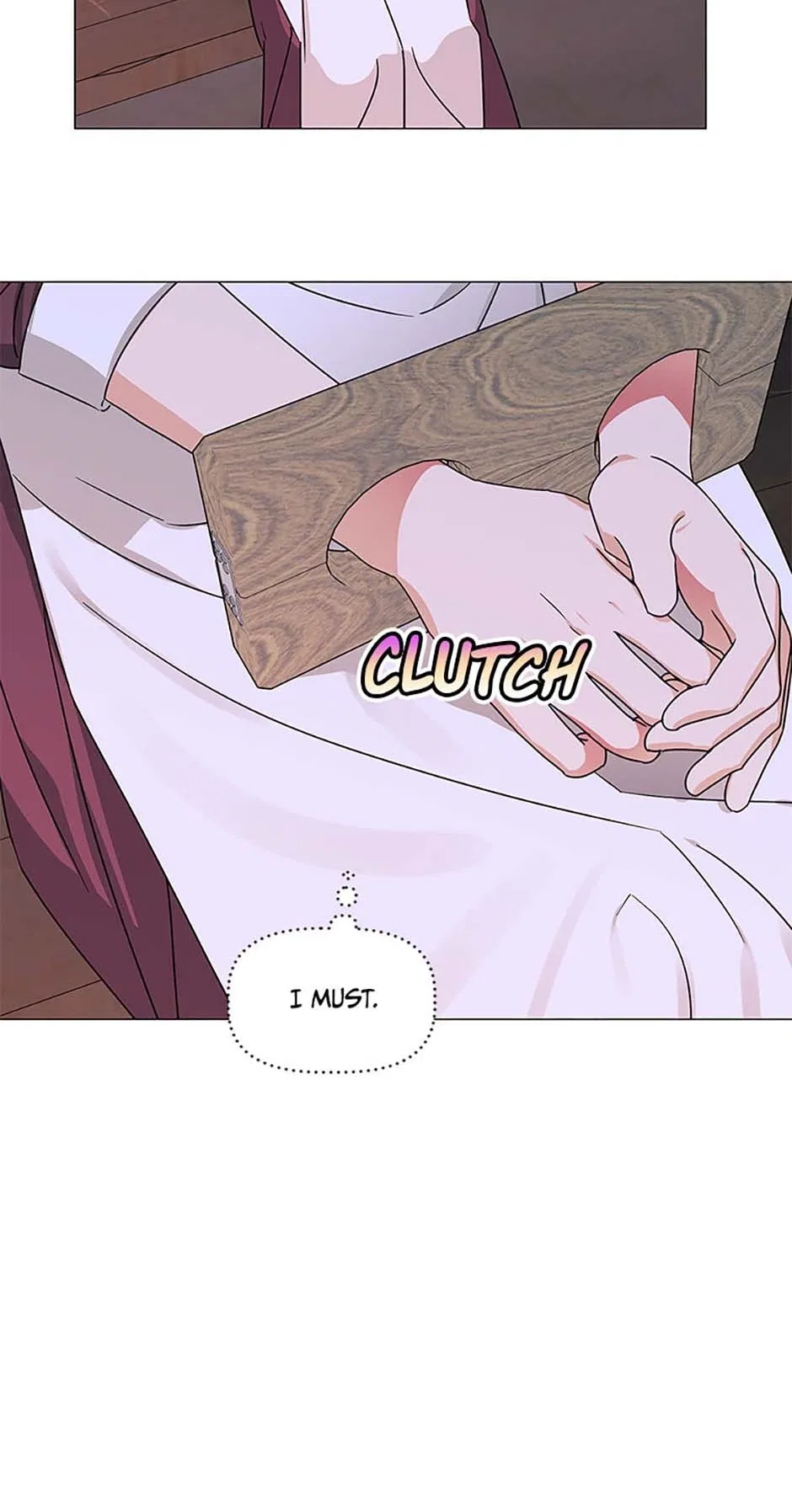 Let Me Fall Be Brilliant Chapter 96 – Page 26