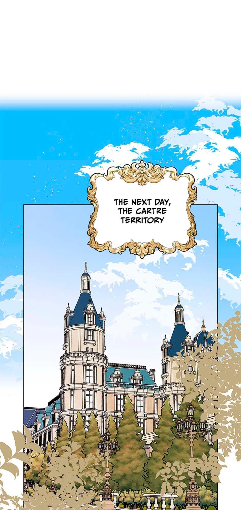 Let Me Fall Be Brilliant Chapter 96 – Page 27