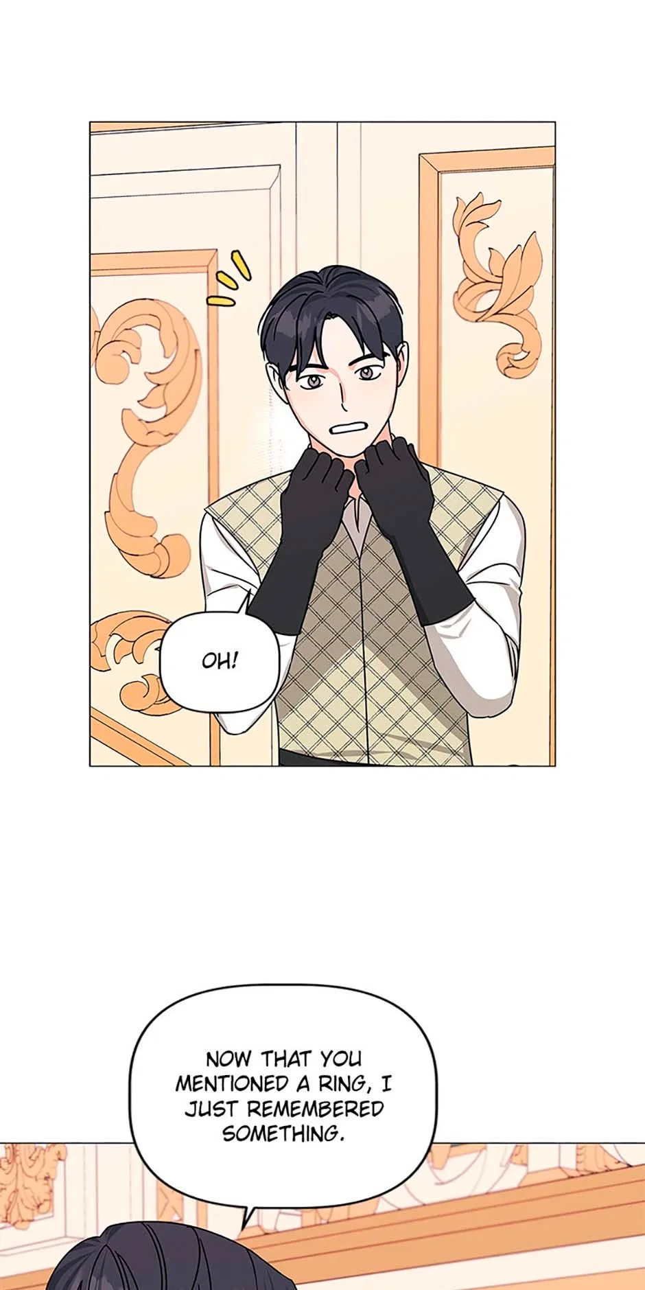 Let Me Fall Be Brilliant Chapter 96 – Page 41