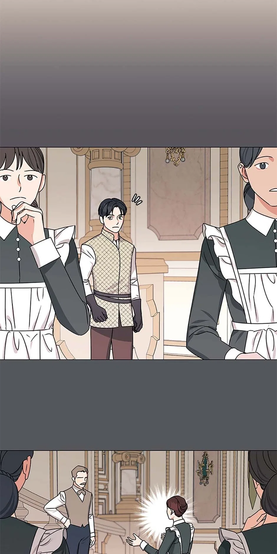 Let Me Fall Be Brilliant Chapter 96 – Page 47