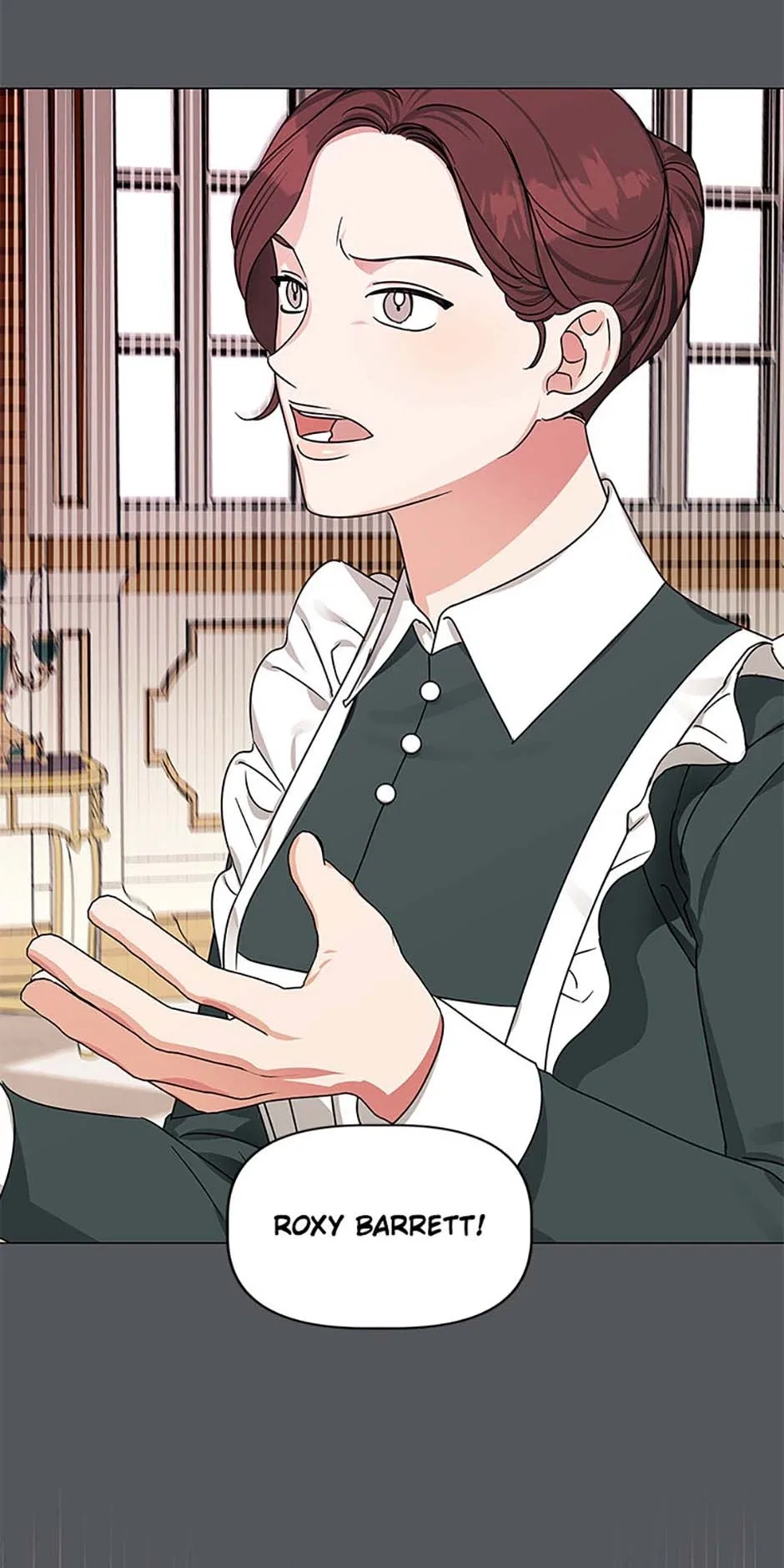 Let Me Fall Be Brilliant Chapter 96 – Page 49