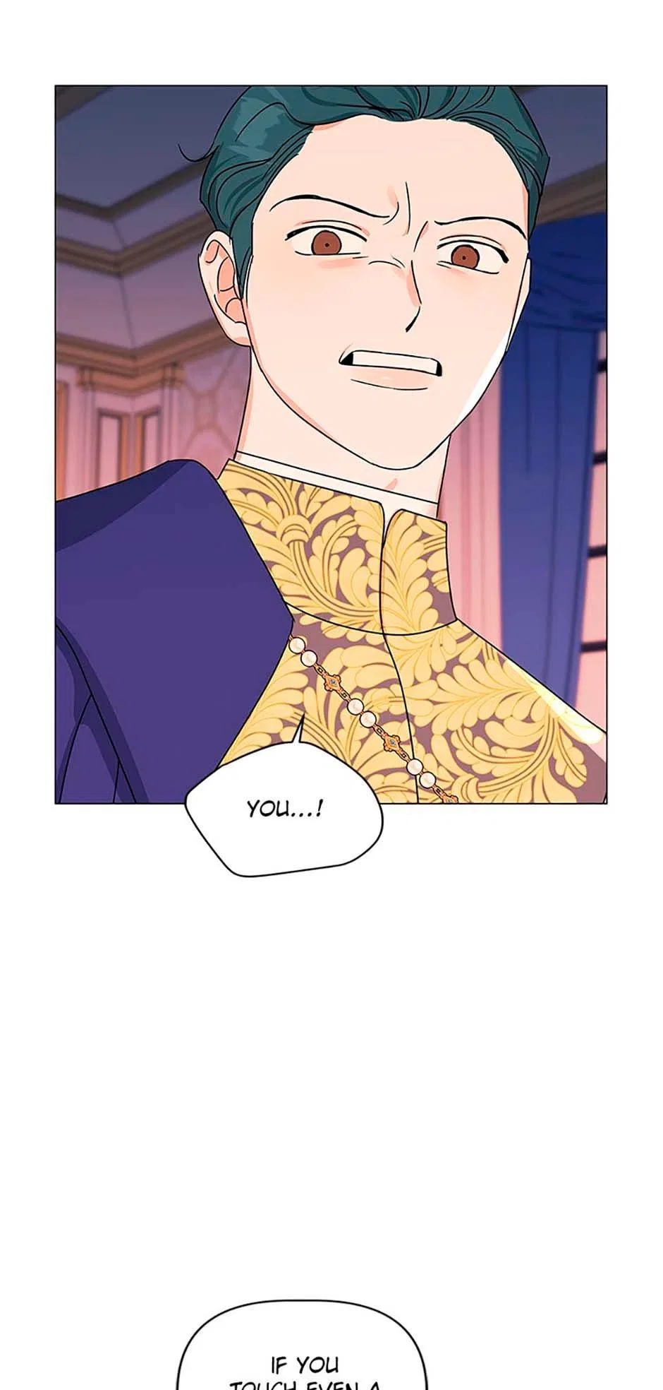 Let Me Fall Be Brilliant Chapter 95 – Page 2