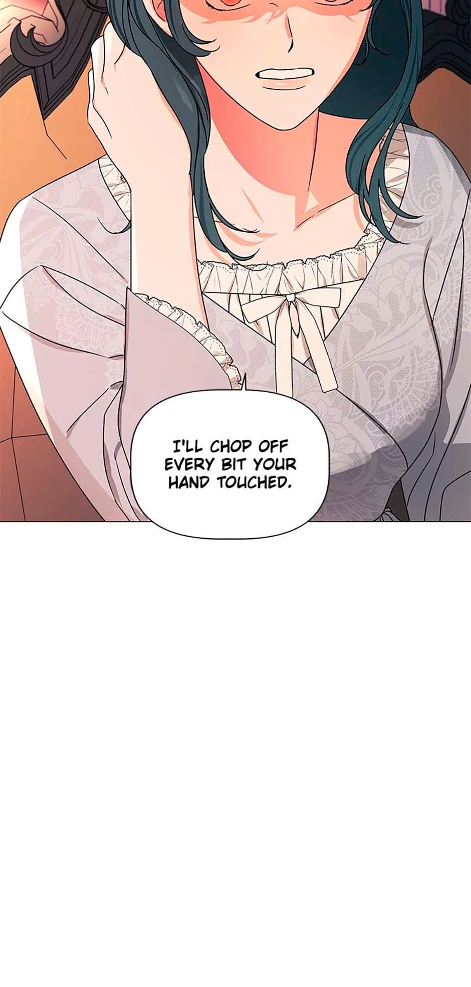 Let Me Fall Be Brilliant Chapter 95 – Page 4