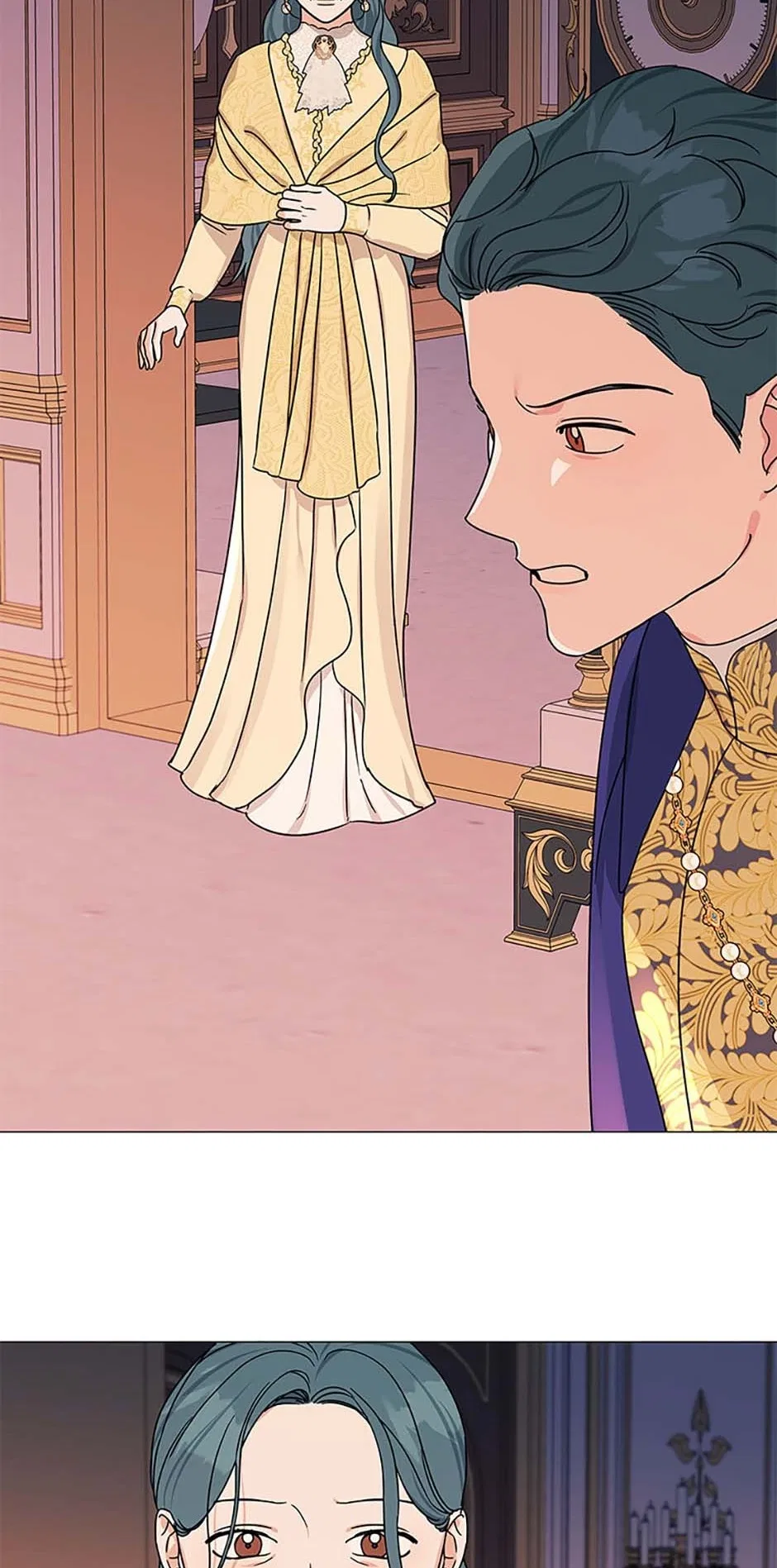 Let Me Fall Be Brilliant Chapter 95 – Page 12