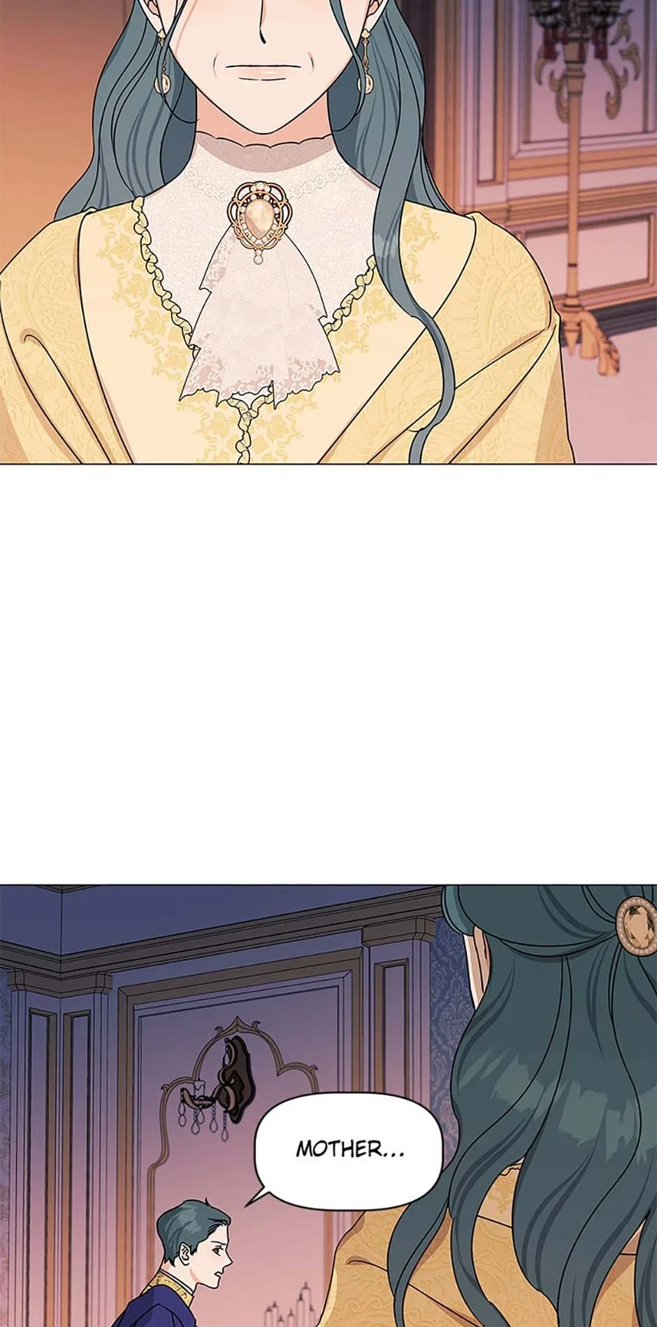 Let Me Fall Be Brilliant Chapter 95 – Page 13