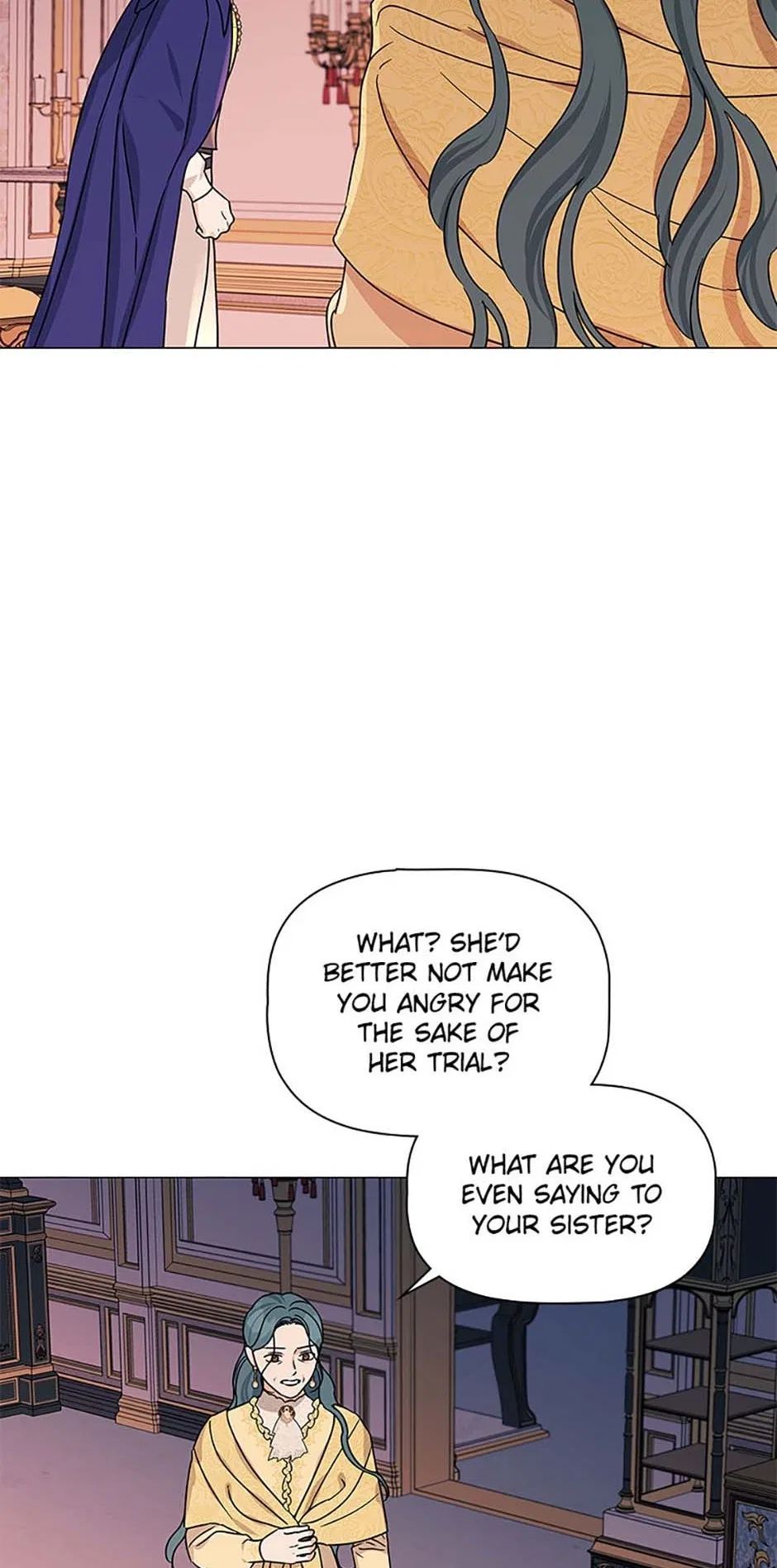 Let Me Fall Be Brilliant Chapter 95 – Page 14