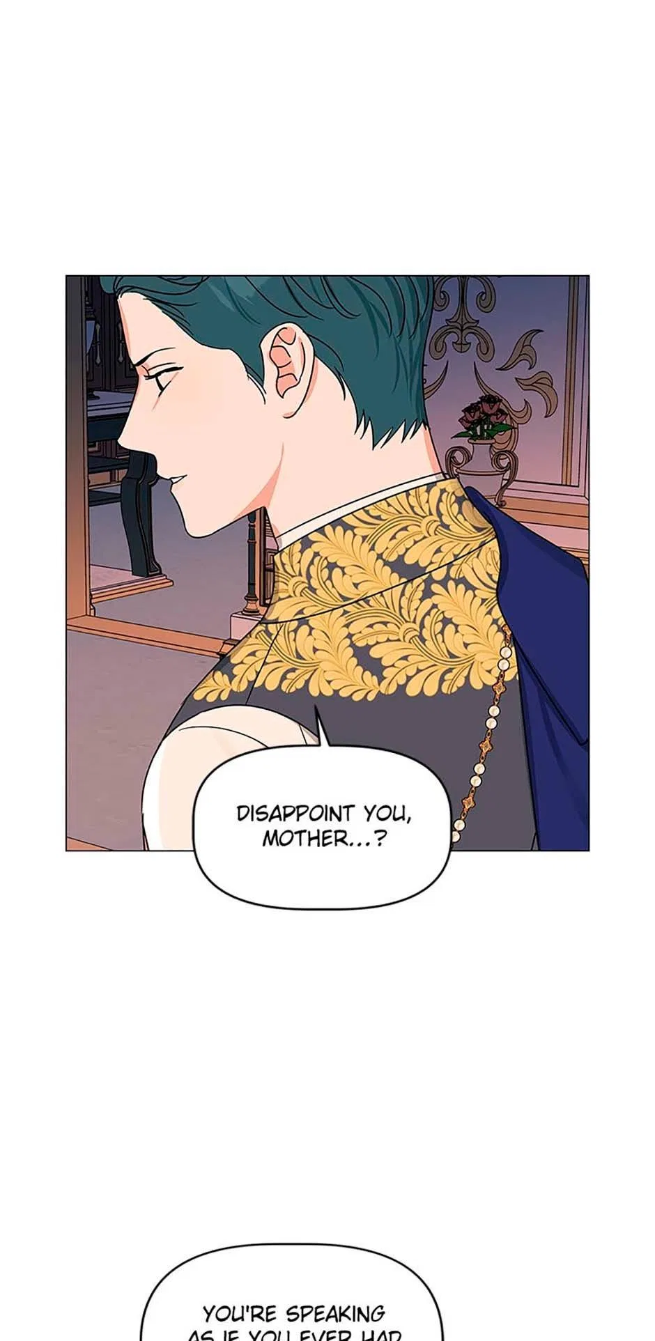 Let Me Fall Be Brilliant Chapter 95 – Page 19