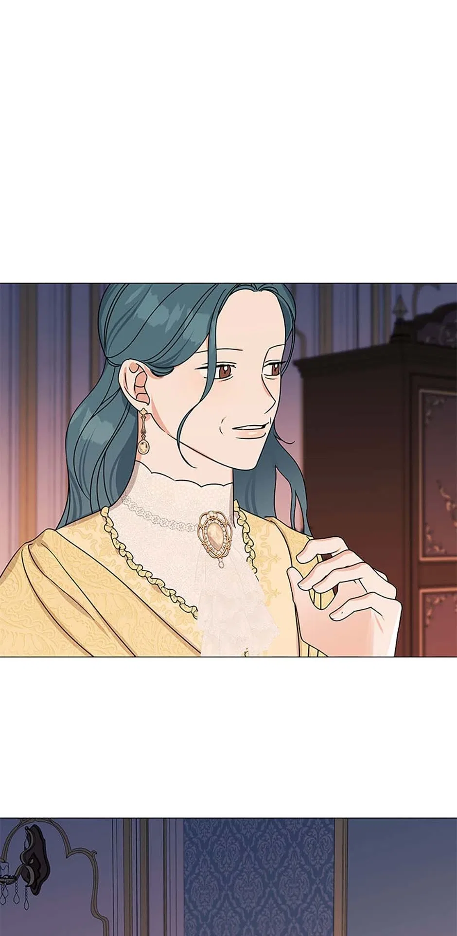 Let Me Fall Be Brilliant Chapter 95 – Page 22