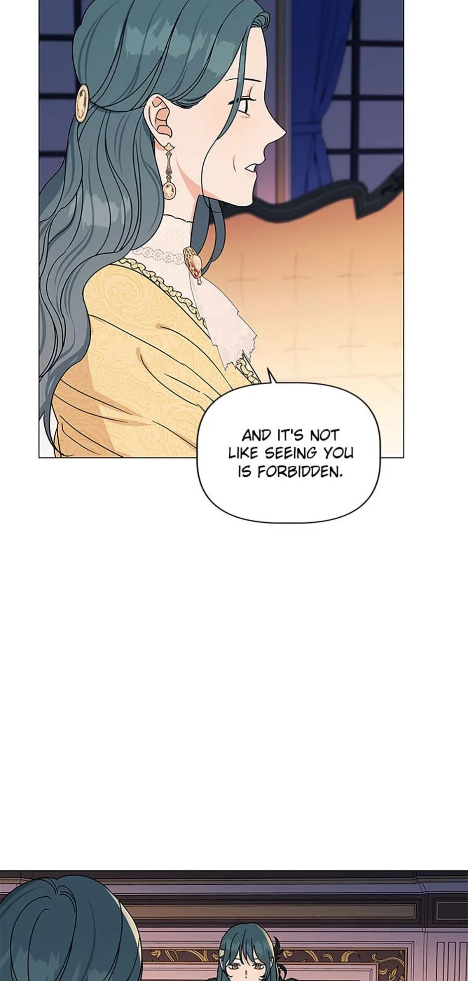 Let Me Fall Be Brilliant Chapter 95 – Page 28