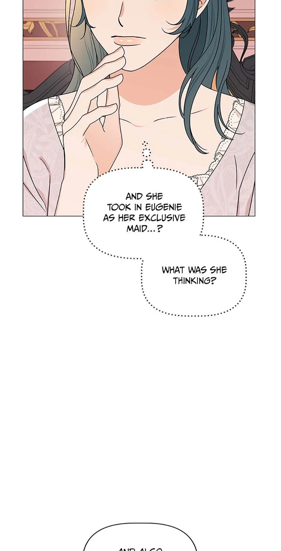 Let Me Fall Be Brilliant Chapter 95 – Page 45
