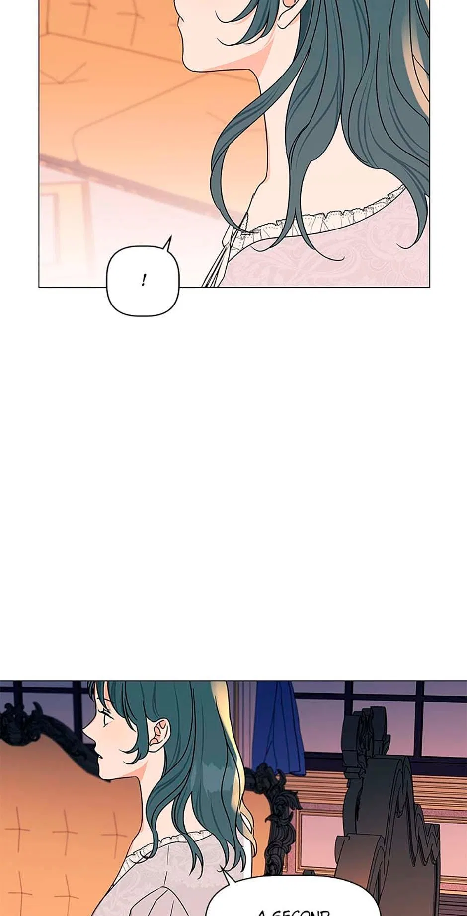 Let Me Fall Be Brilliant Chapter 95 – Page 47