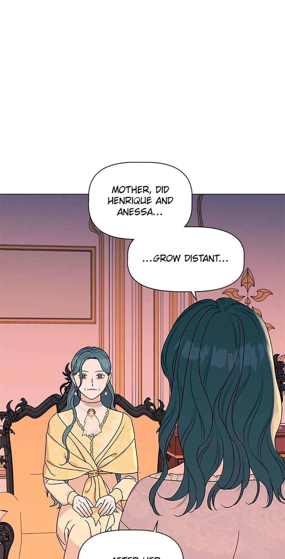 Let Me Fall Be Brilliant Chapter 95 – Page 49