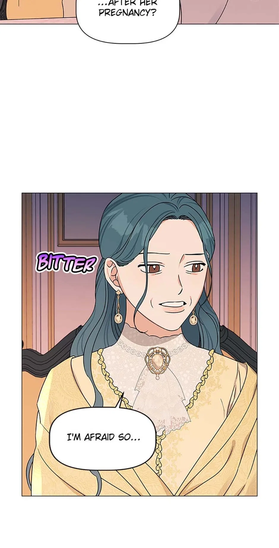 Let Me Fall Be Brilliant Chapter 95 – Page 50