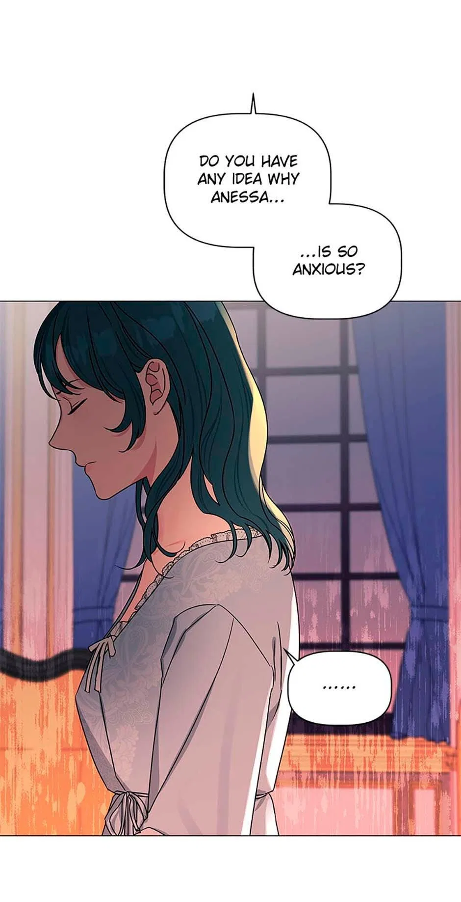 Let Me Fall Be Brilliant Chapter 95 – Page 51
