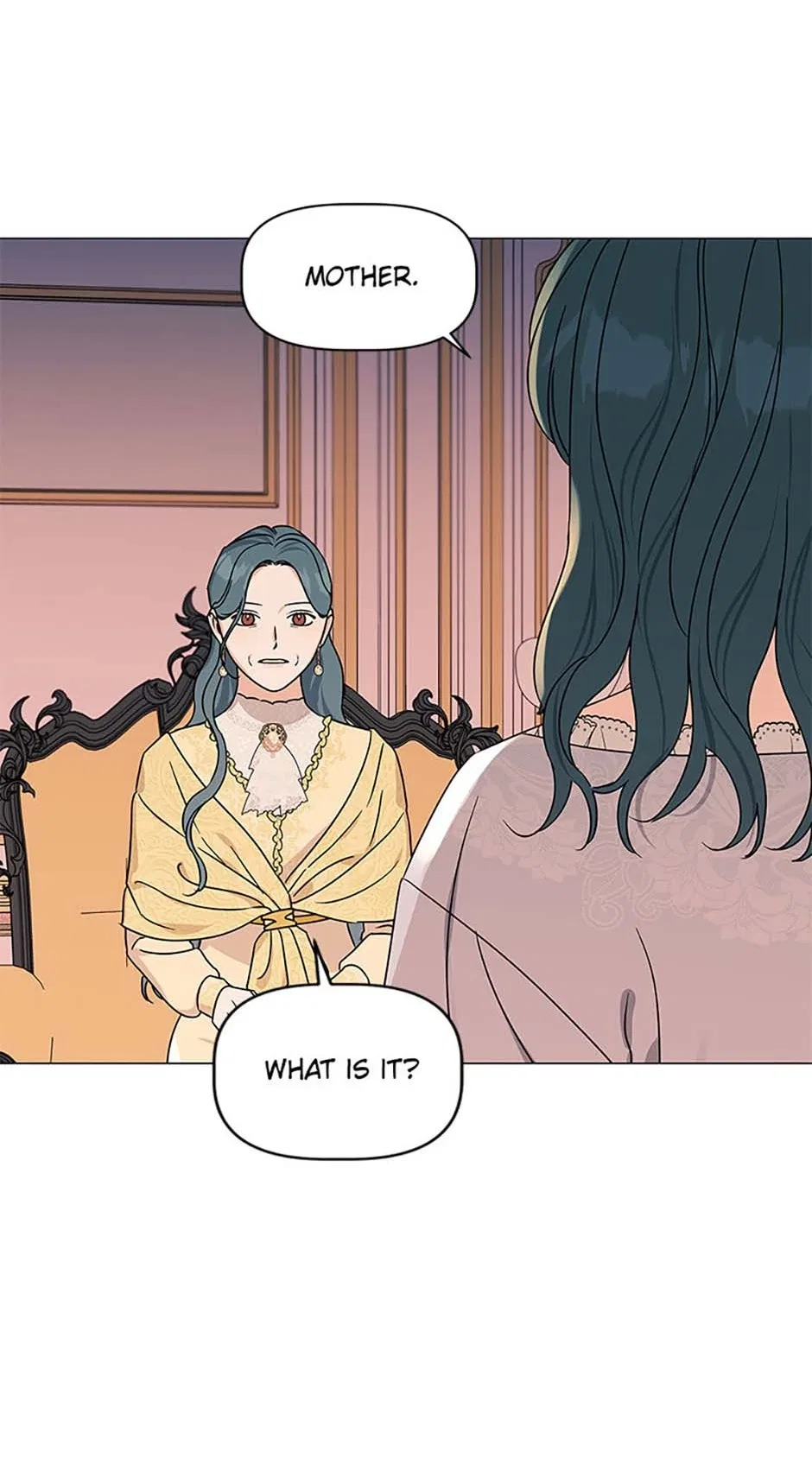 Let Me Fall Be Brilliant Chapter 95 – Page 53