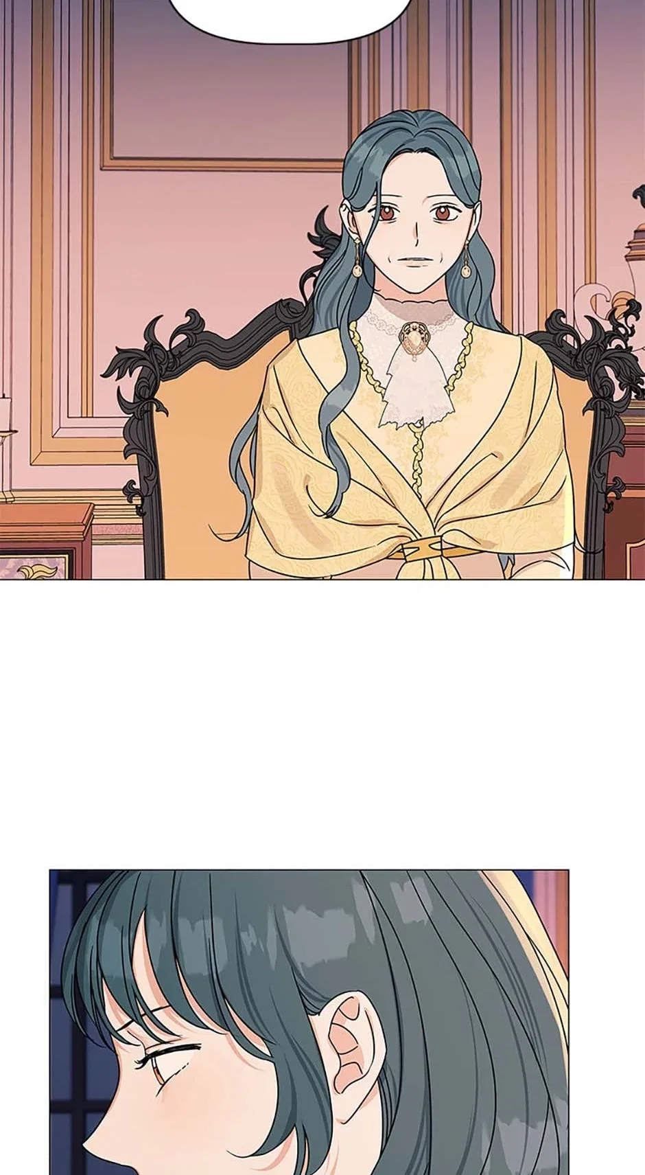 Let Me Fall Be Brilliant Chapter 95 – Page 55