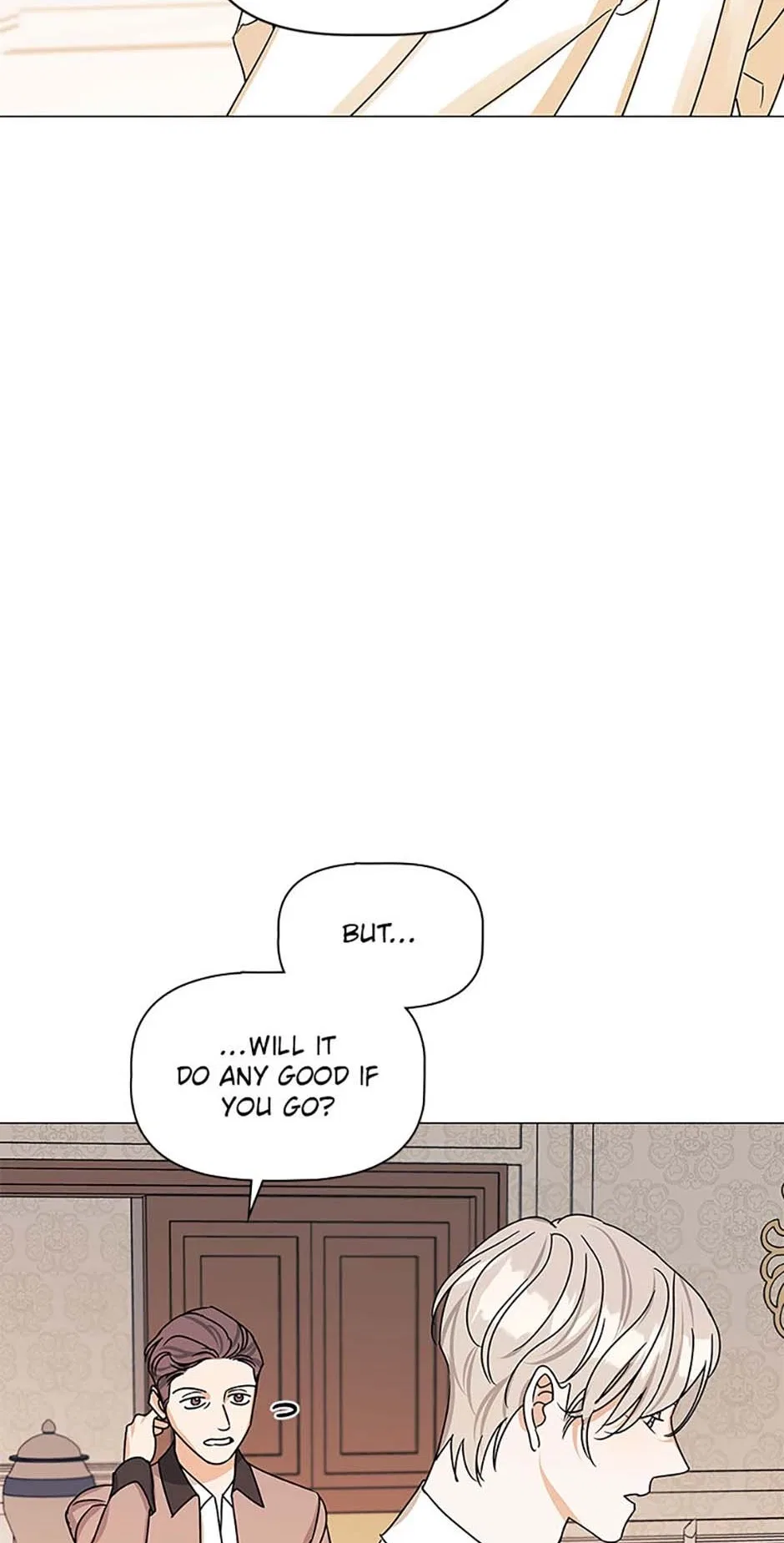 Let Me Fall Be Brilliant Chapter 94 – Page 13