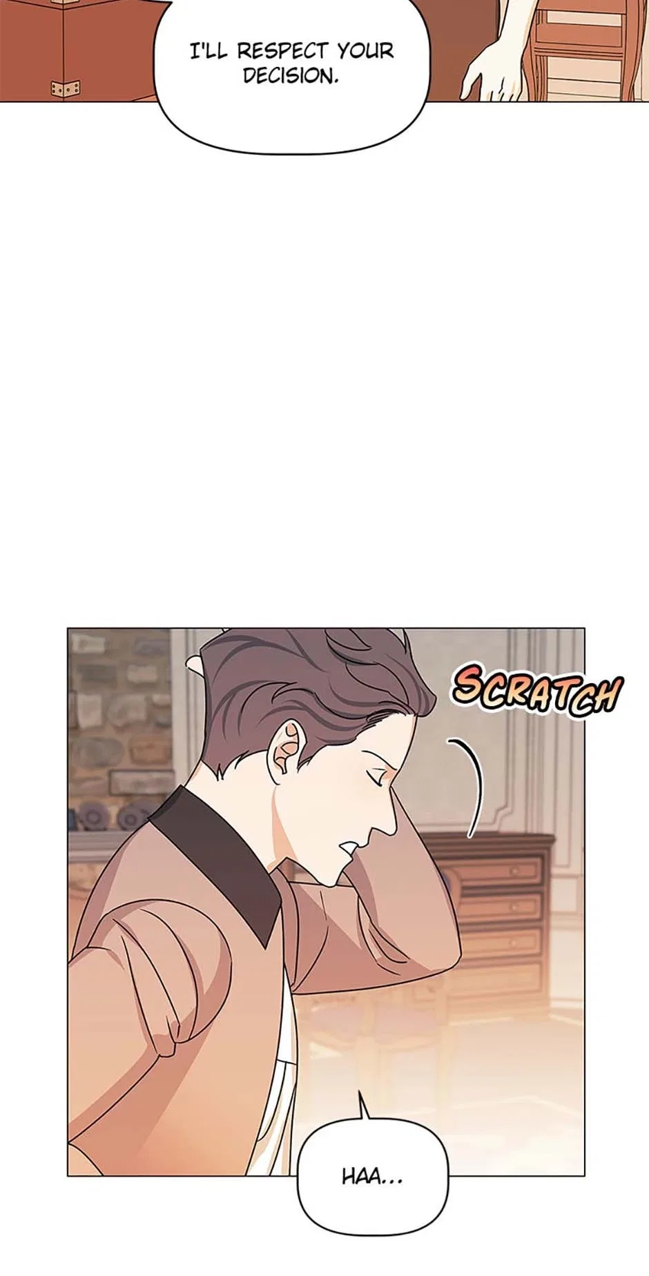 Let Me Fall Be Brilliant Chapter 94 – Page 16