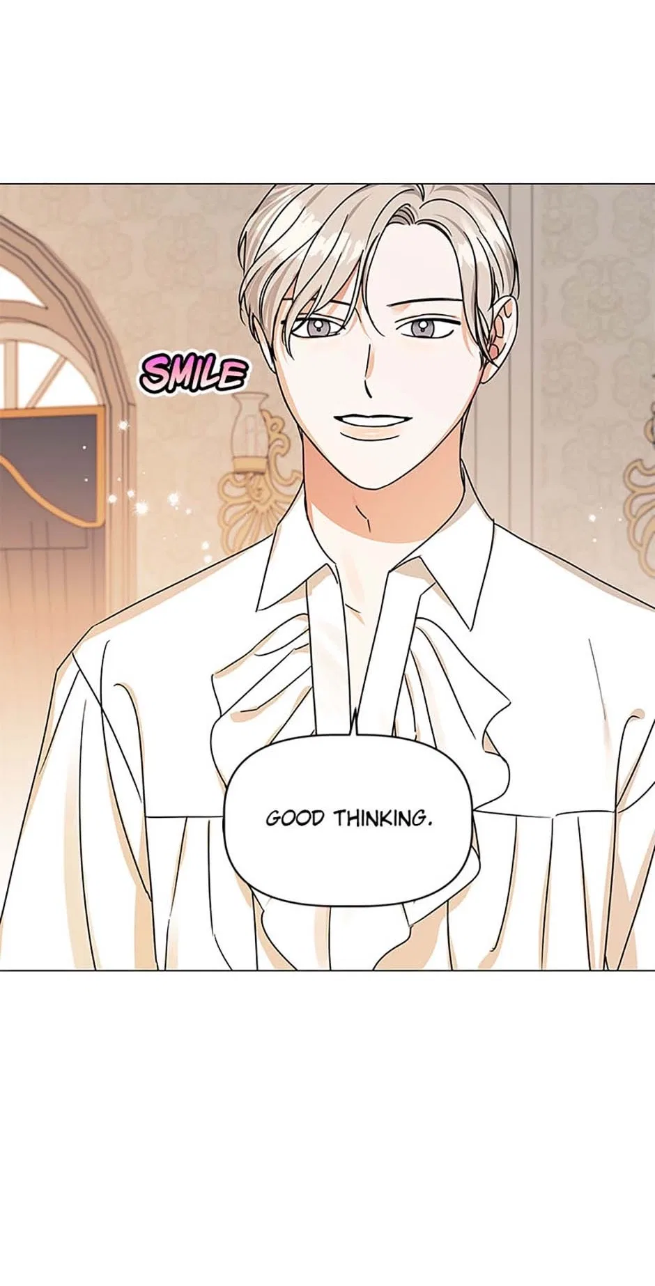 Let Me Fall Be Brilliant Chapter 94 – Page 18