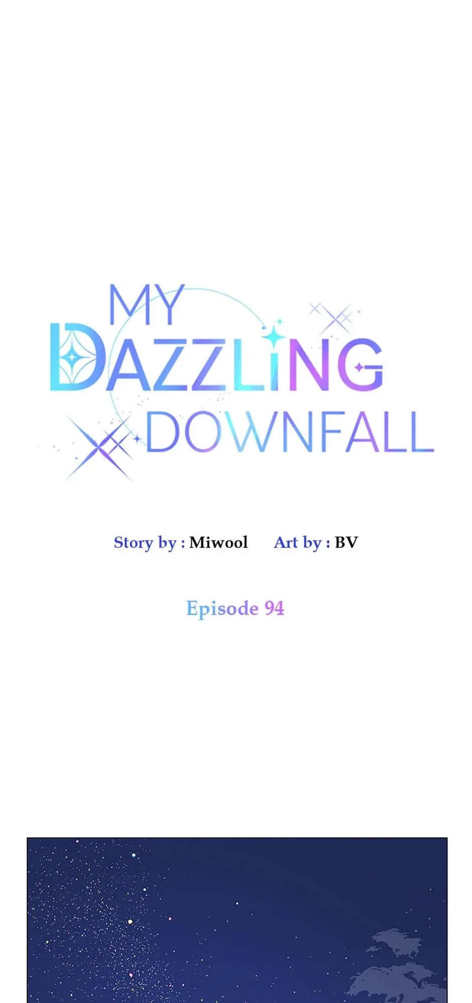 Let Me Fall Be Brilliant Chapter 94 – Page 19