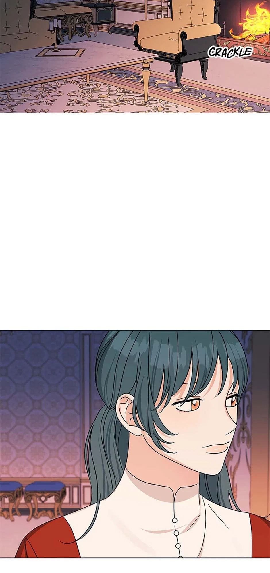 Let Me Fall Be Brilliant Chapter 94 – Page 22