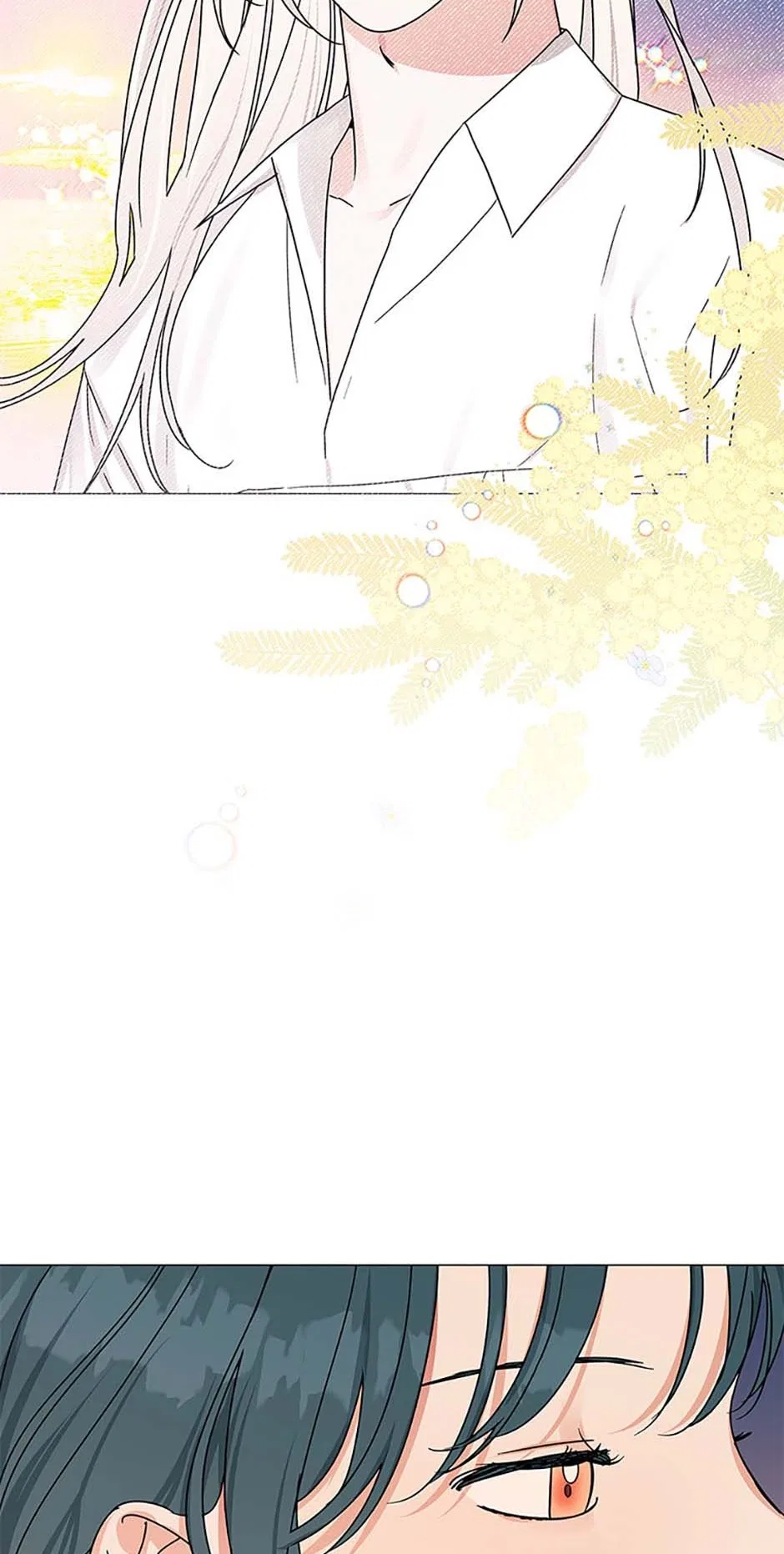 Let Me Fall Be Brilliant Chapter 94 – Page 27