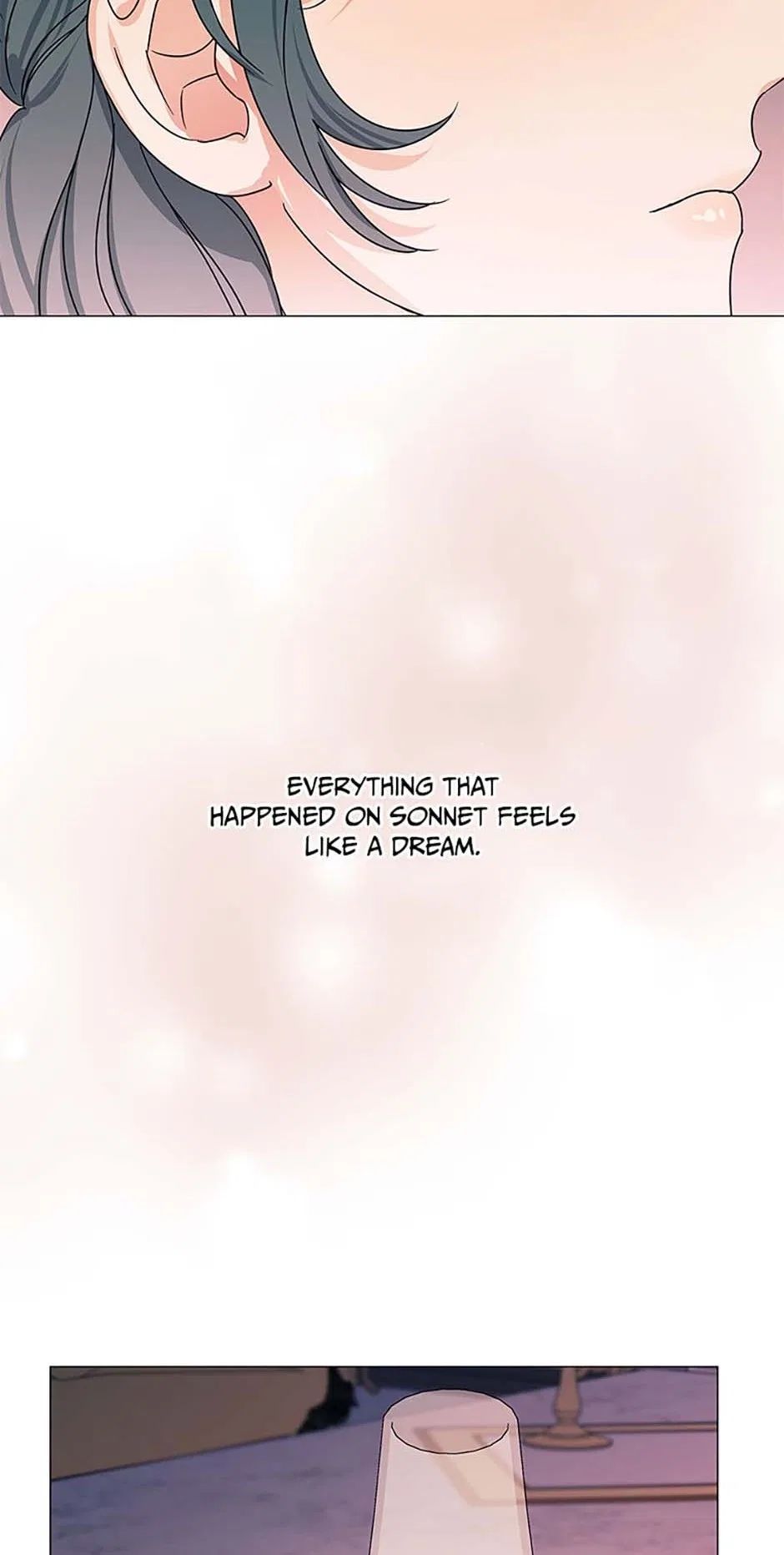 Let Me Fall Be Brilliant Chapter 94 – Page 28