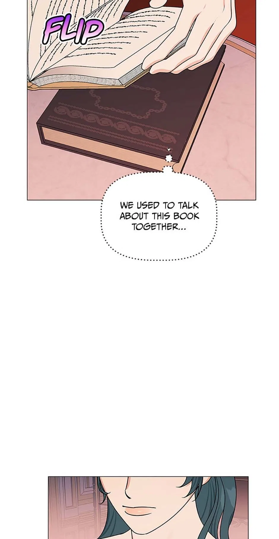 Let Me Fall Be Brilliant Chapter 94 – Page 35