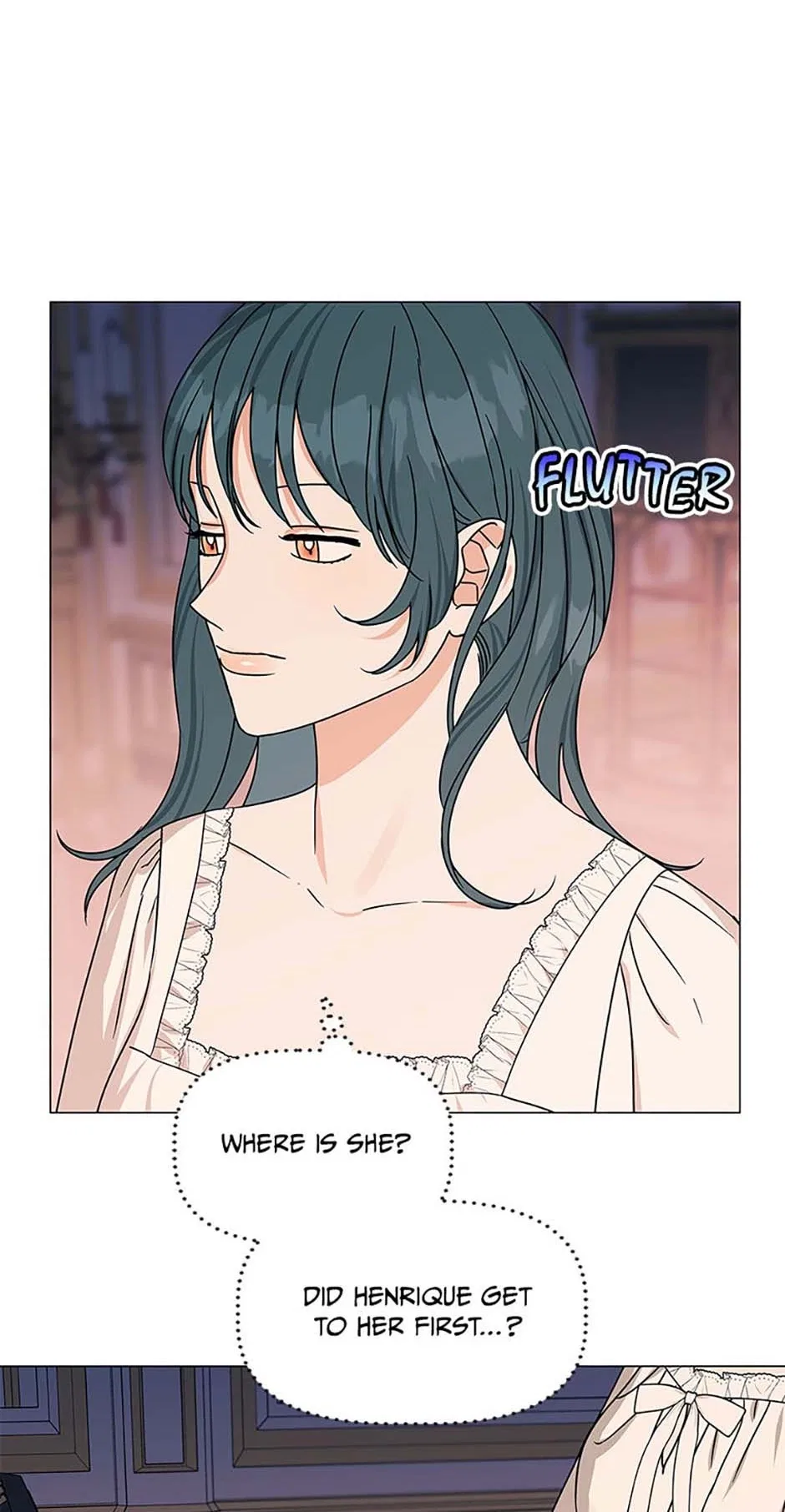 Let Me Fall Be Brilliant Chapter 94 – Page 37