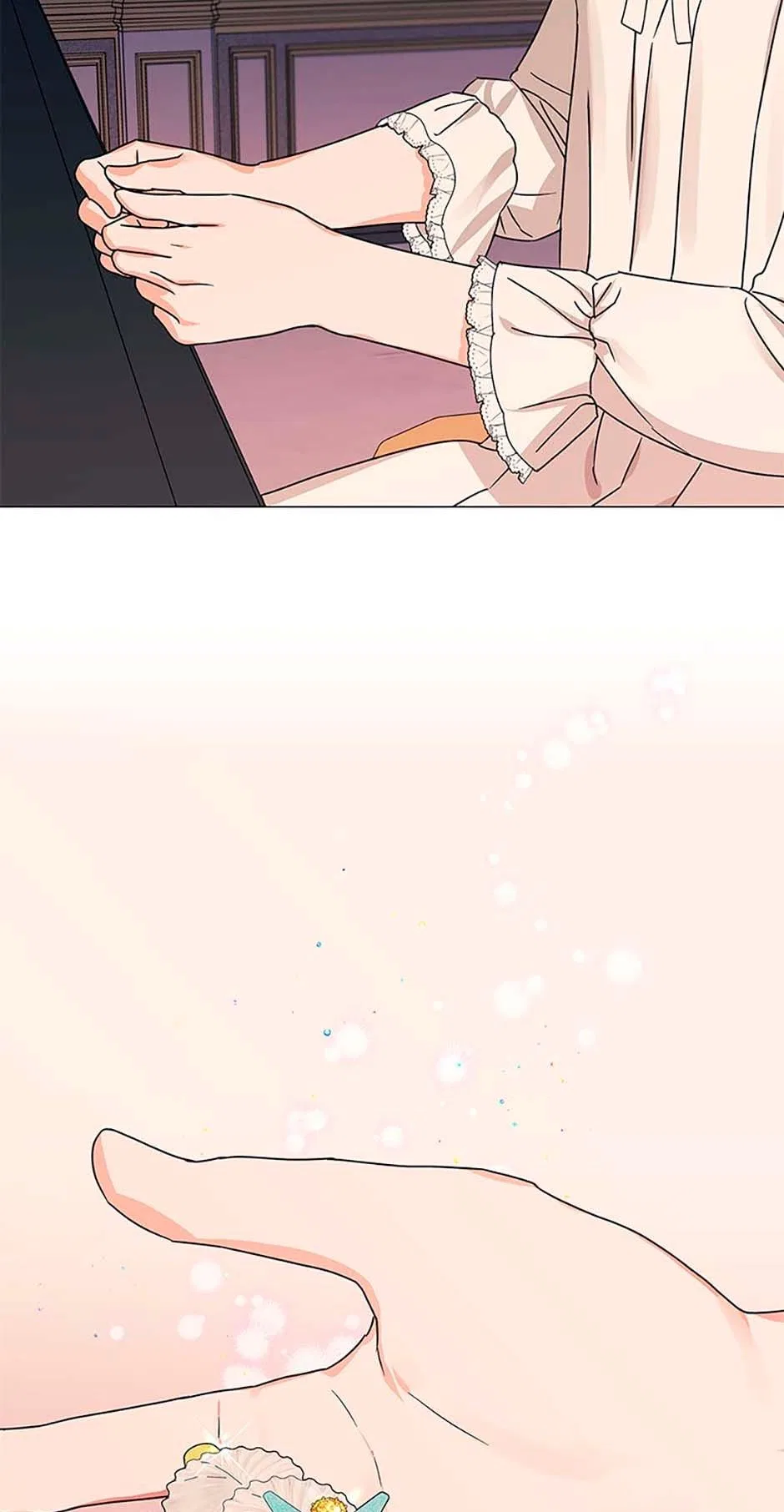 Let Me Fall Be Brilliant Chapter 94 – Page 38