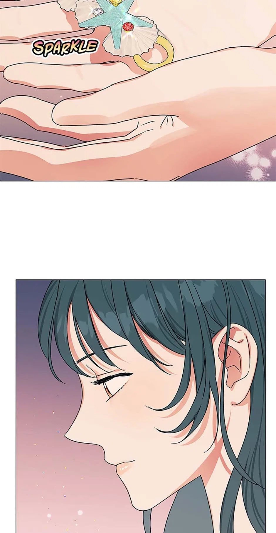 Let Me Fall Be Brilliant Chapter 94 – Page 39