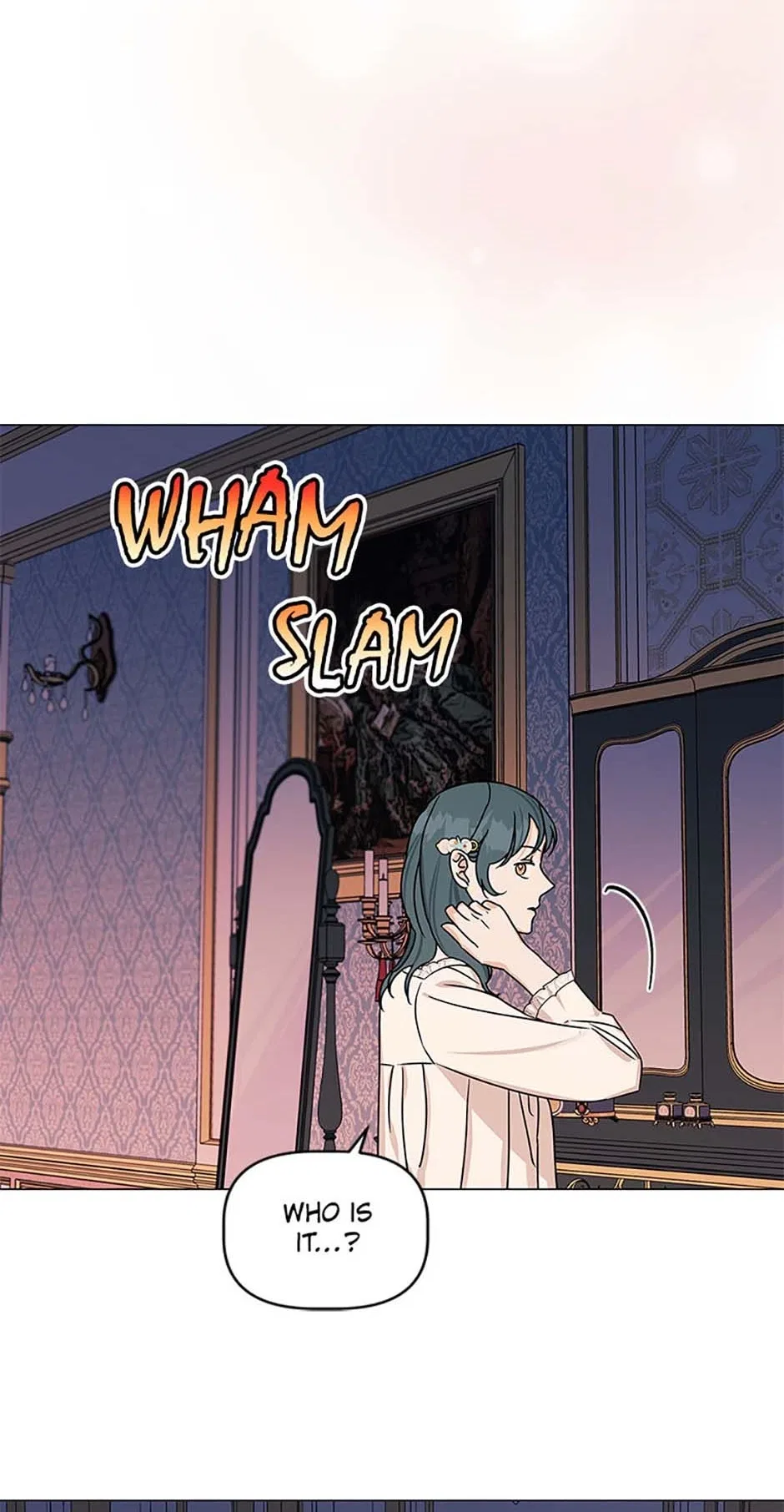 Let Me Fall Be Brilliant Chapter 94 – Page 41