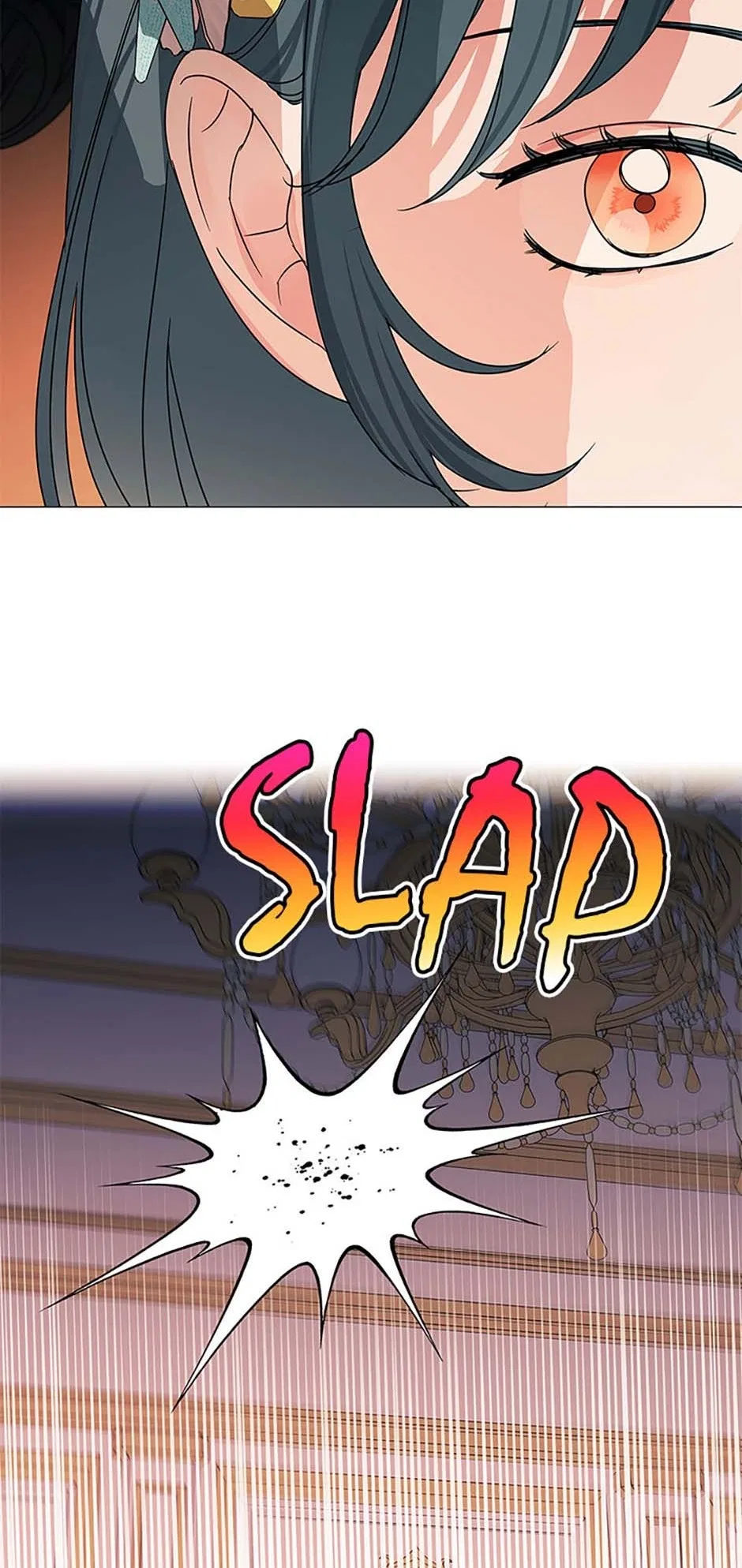 Let Me Fall Be Brilliant Chapter 94 – Page 56
