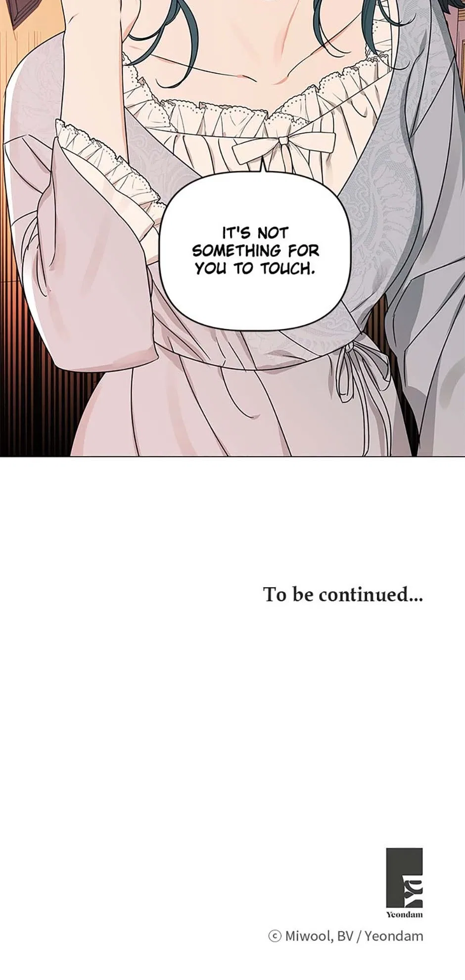 Let Me Fall Be Brilliant Chapter 94 – Page 58