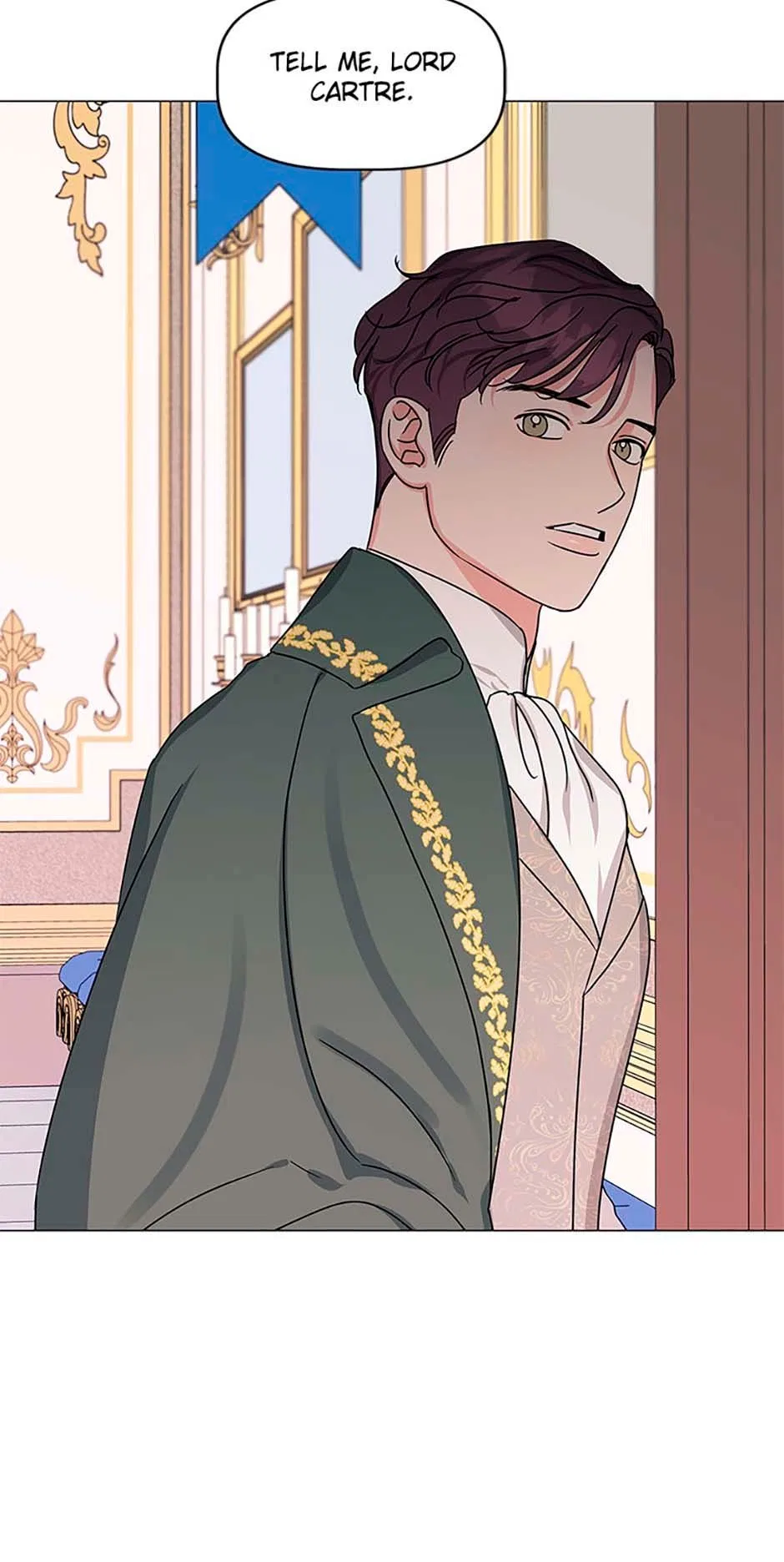Let Me Fall Be Brilliant Chapter 93 – Page 7