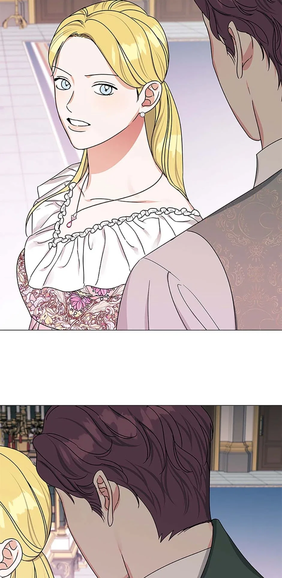Let Me Fall Be Brilliant Chapter 93 – Page 11