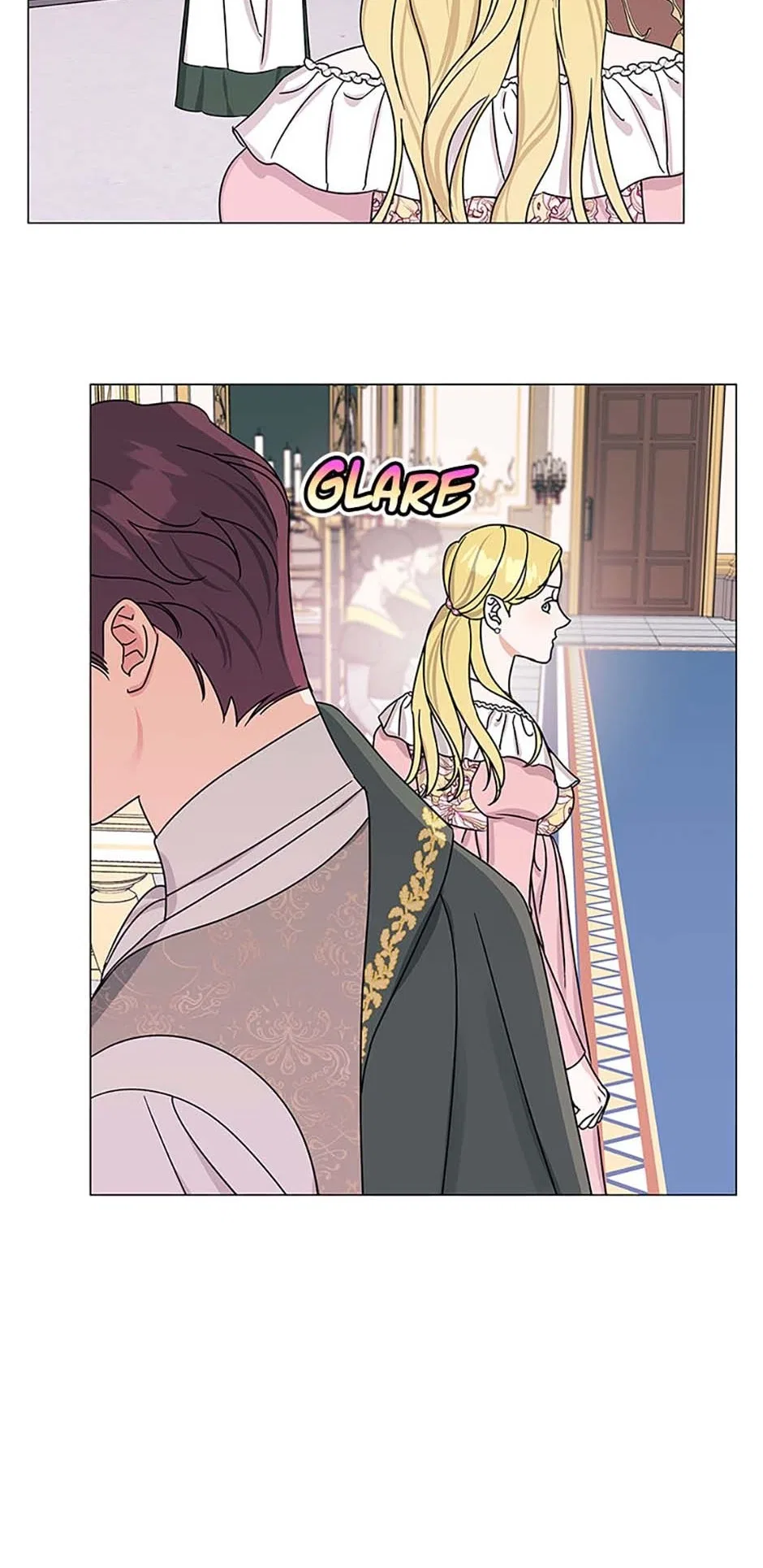 Let Me Fall Be Brilliant Chapter 93 – Page 13
